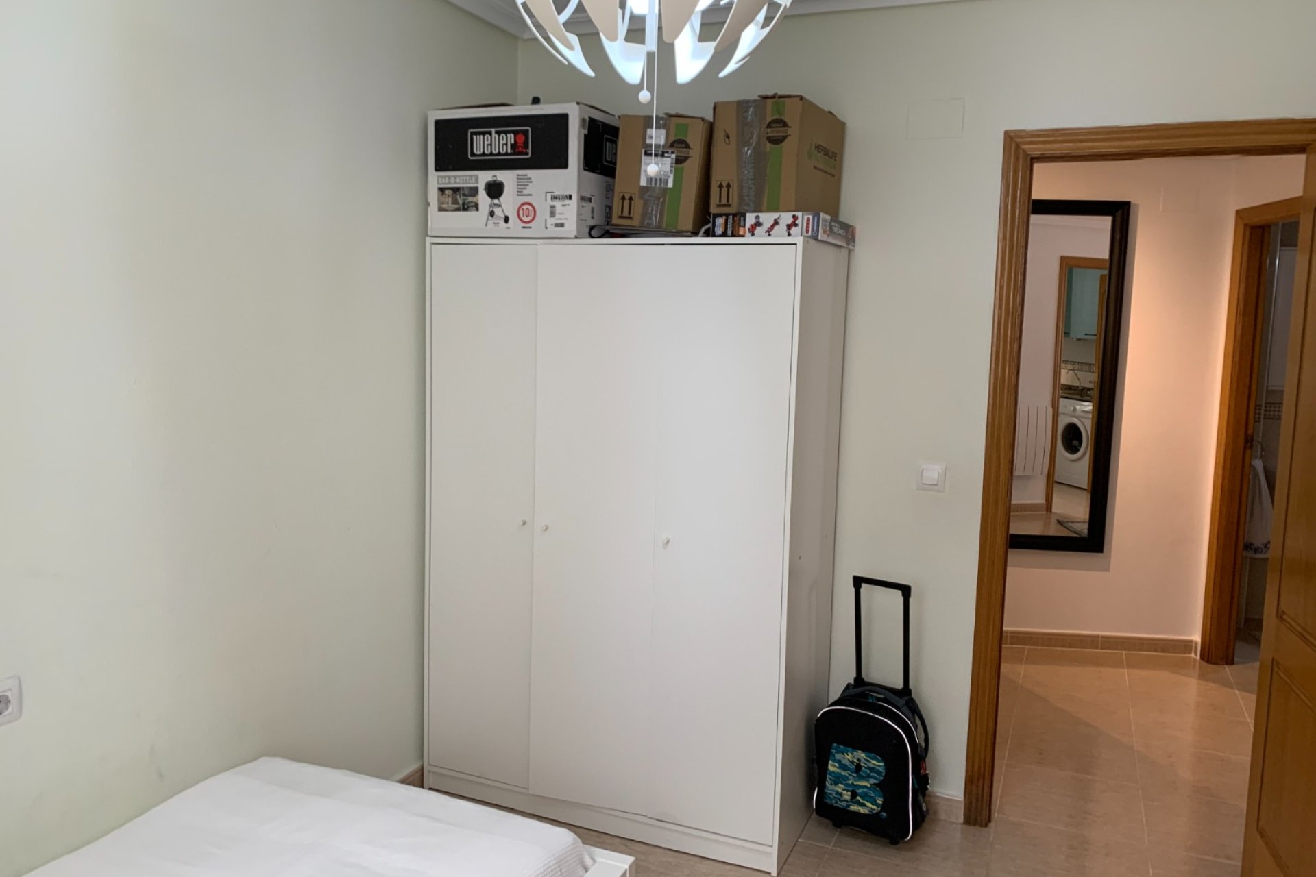 Вторичка - Apartment - Flat - Torrevieia - Center