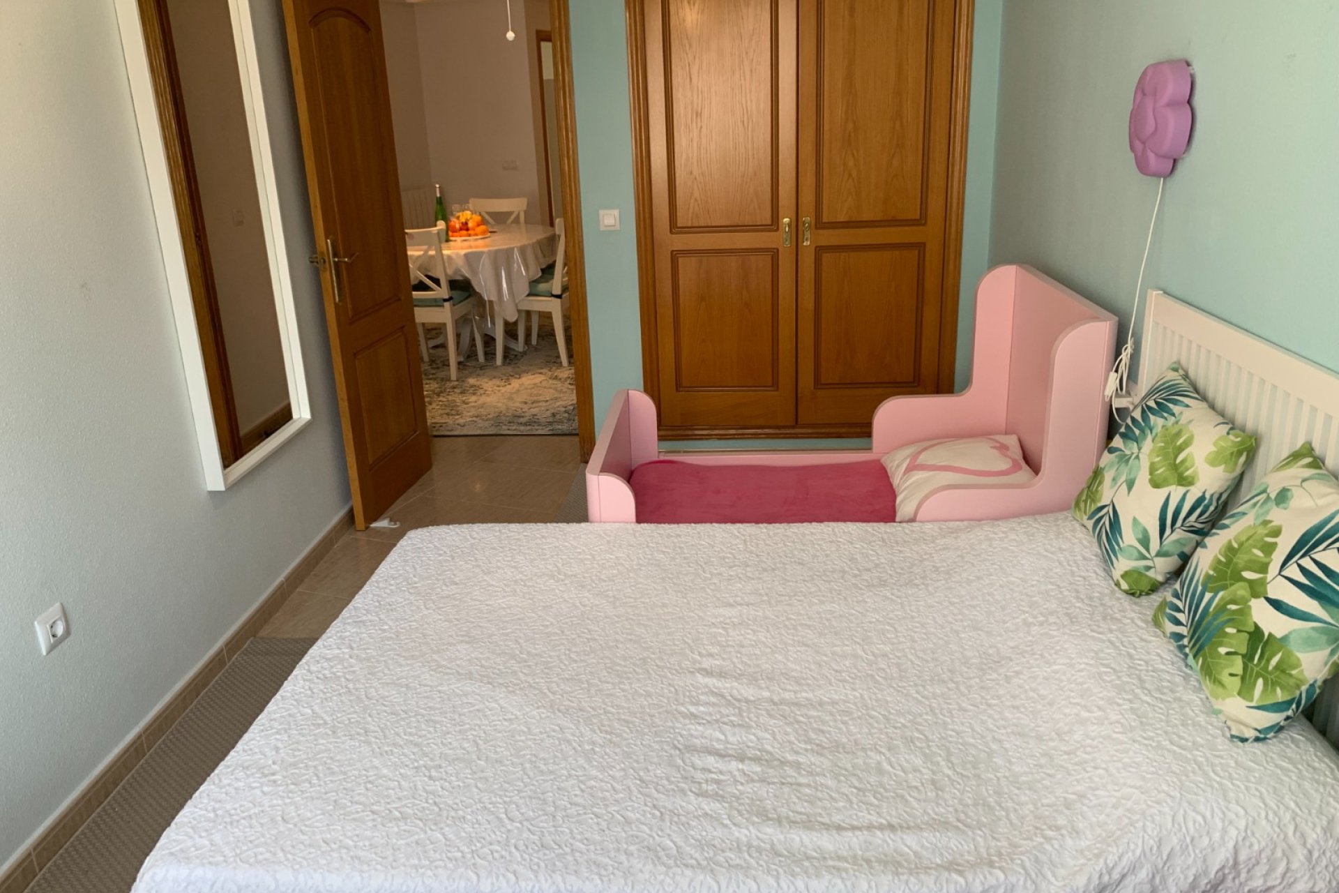 Вторичка - Apartment - Flat - Torrevieia - Center