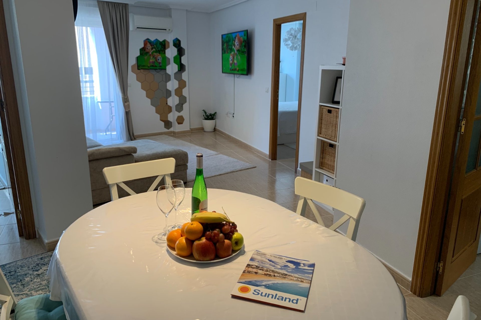Вторичка - Apartment - Flat - Torrevieia - Center