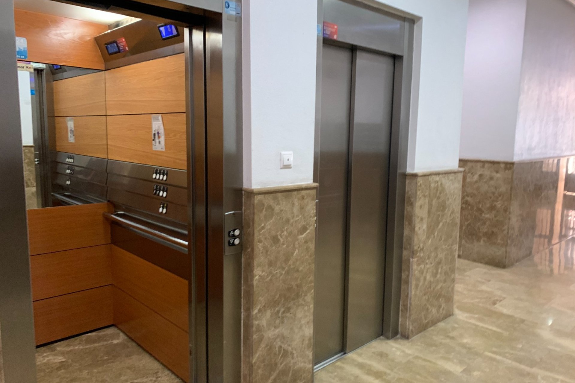 Вторичка - Apartment - Flat - Torrevieia - Center