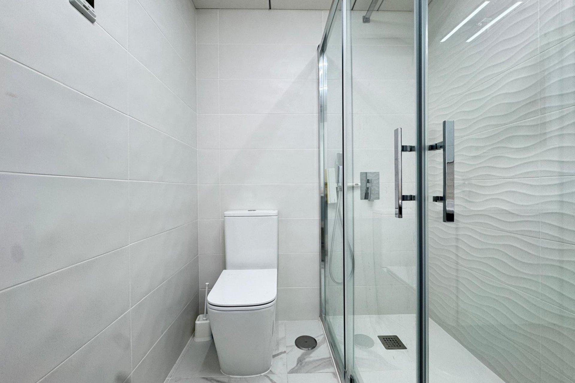 Вторичка - Apartment - Flat - Torrevieia - Center