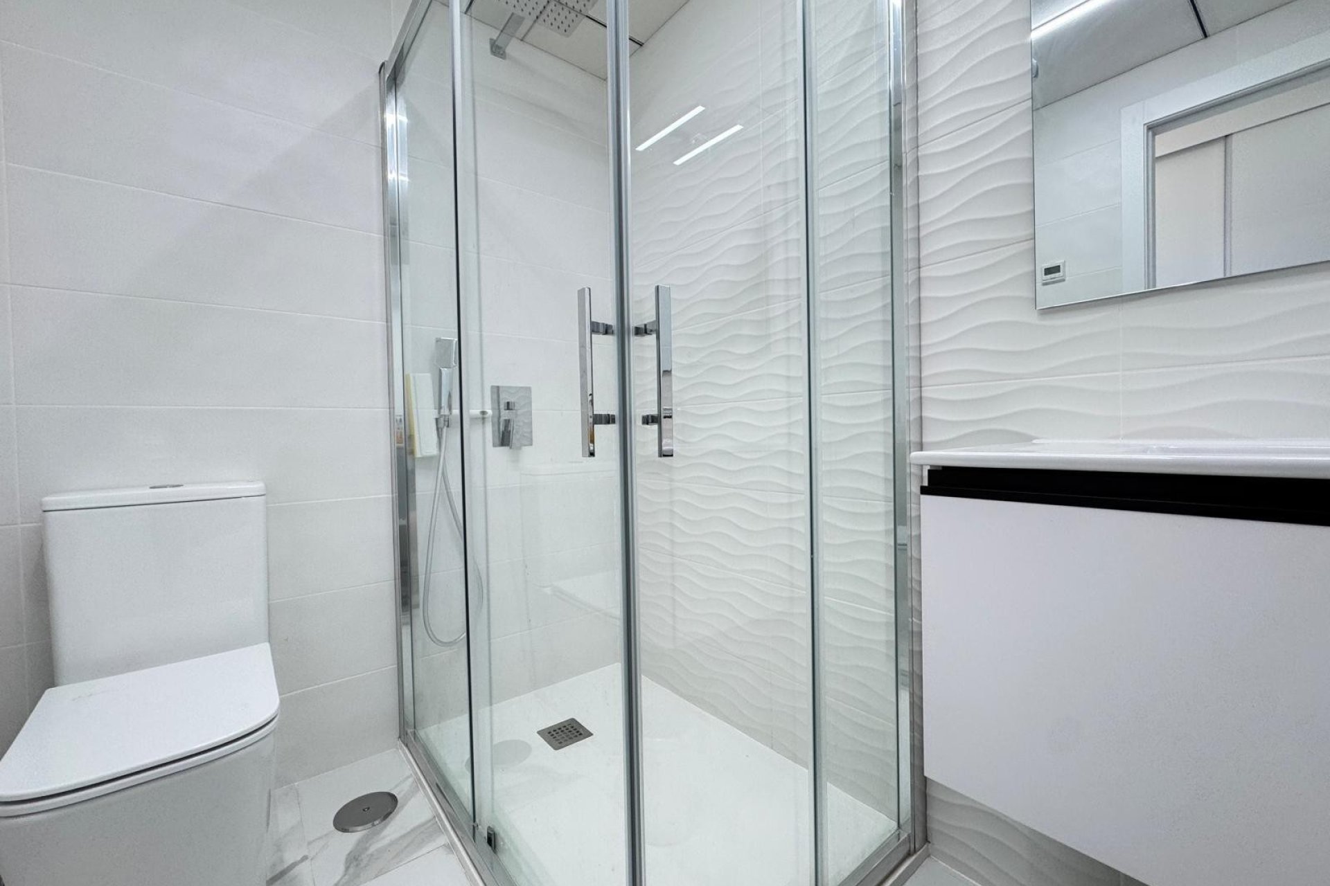 Вторичка - Apartment - Flat - Torrevieia - Center