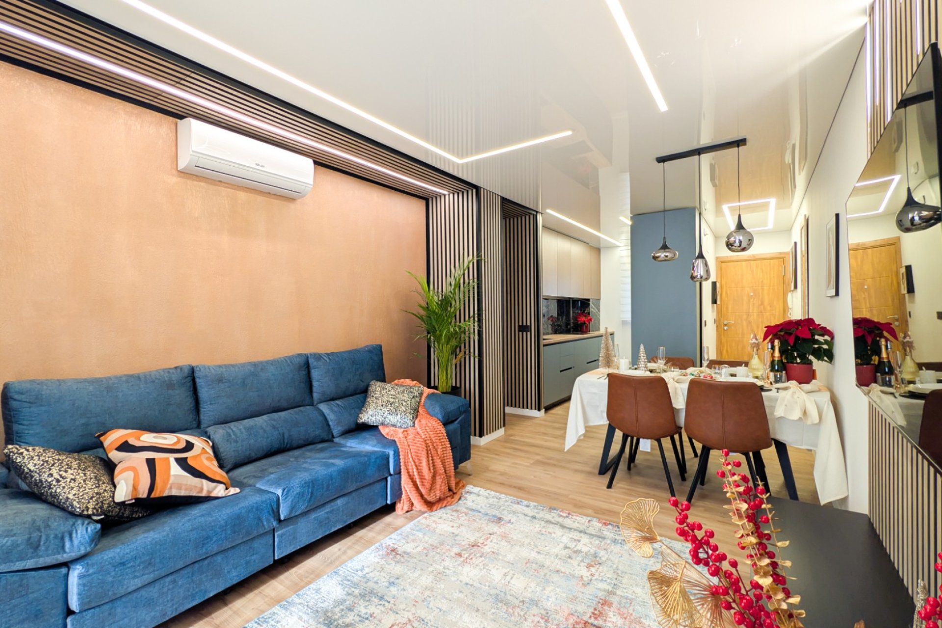 Вторичка - Apartment - Flat - Torrevieia - El acequión