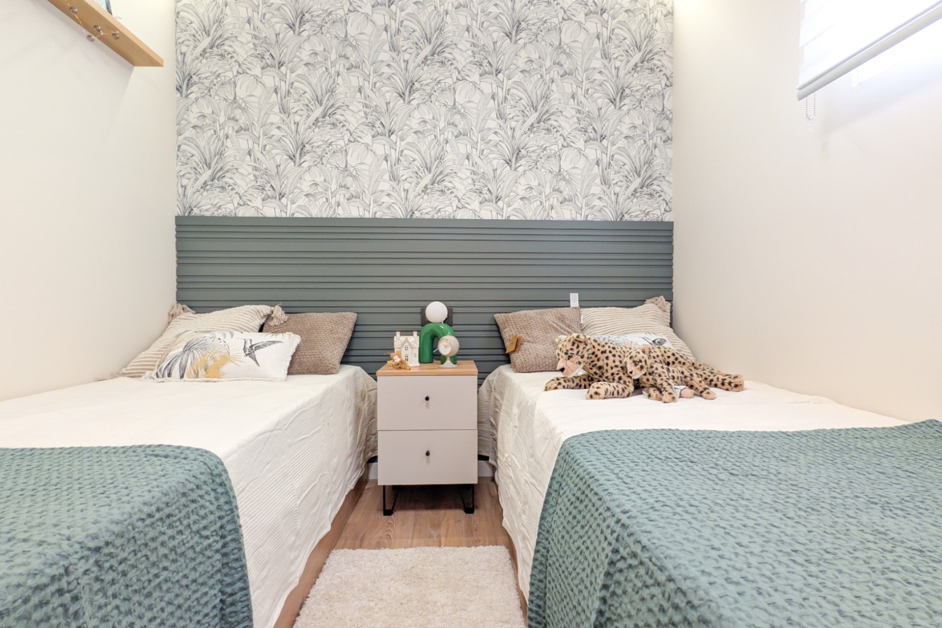 Вторичка - Apartment - Flat - Torrevieia - El acequión