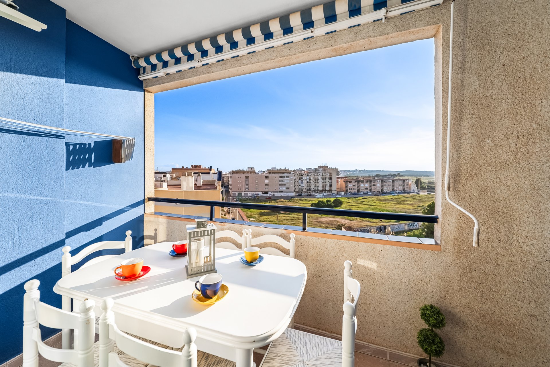 Вторичка - Apartment - Flat - Torrevieia - La Mata