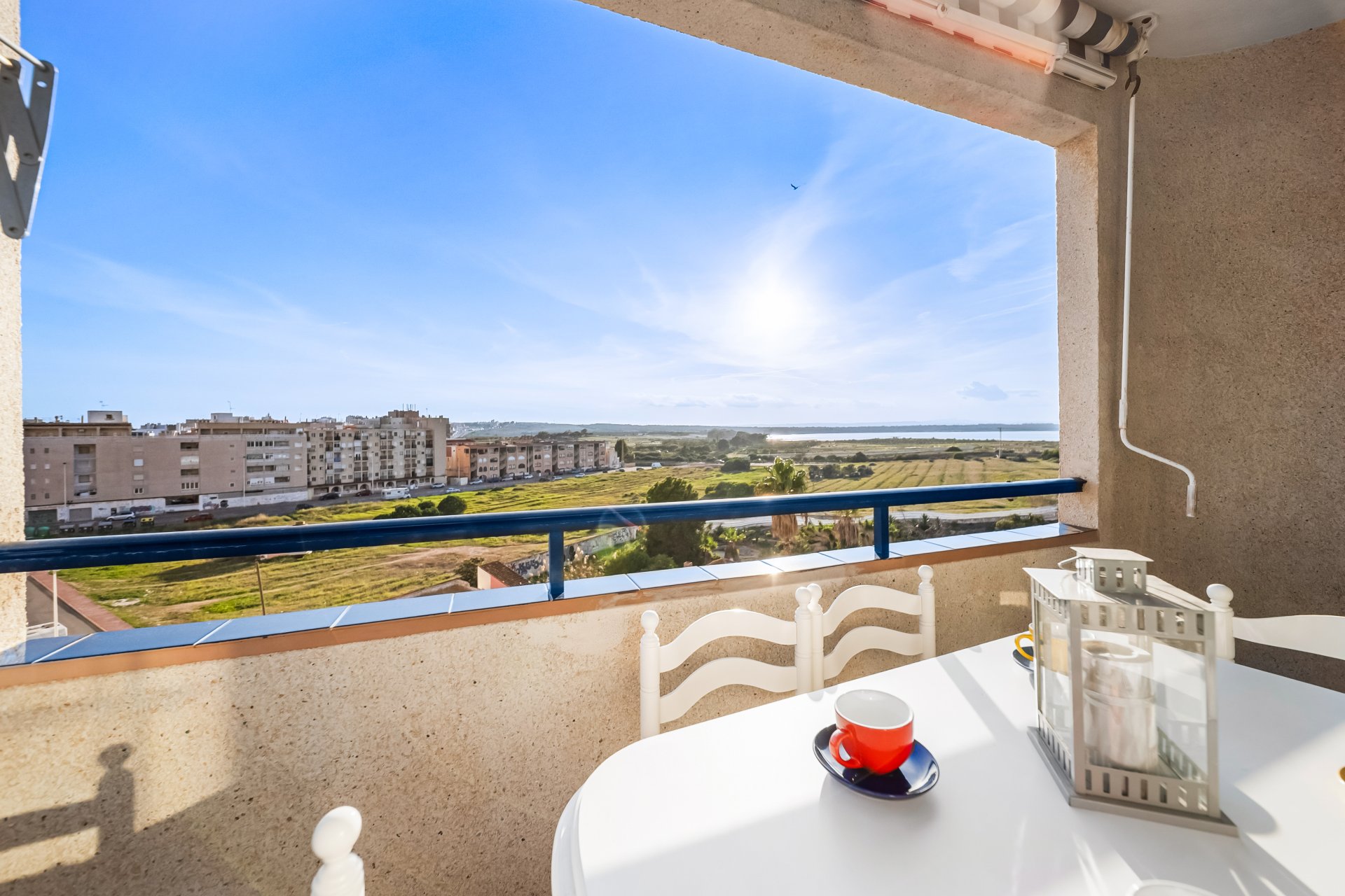 Вторичка - Apartment - Flat - Torrevieia - La Mata