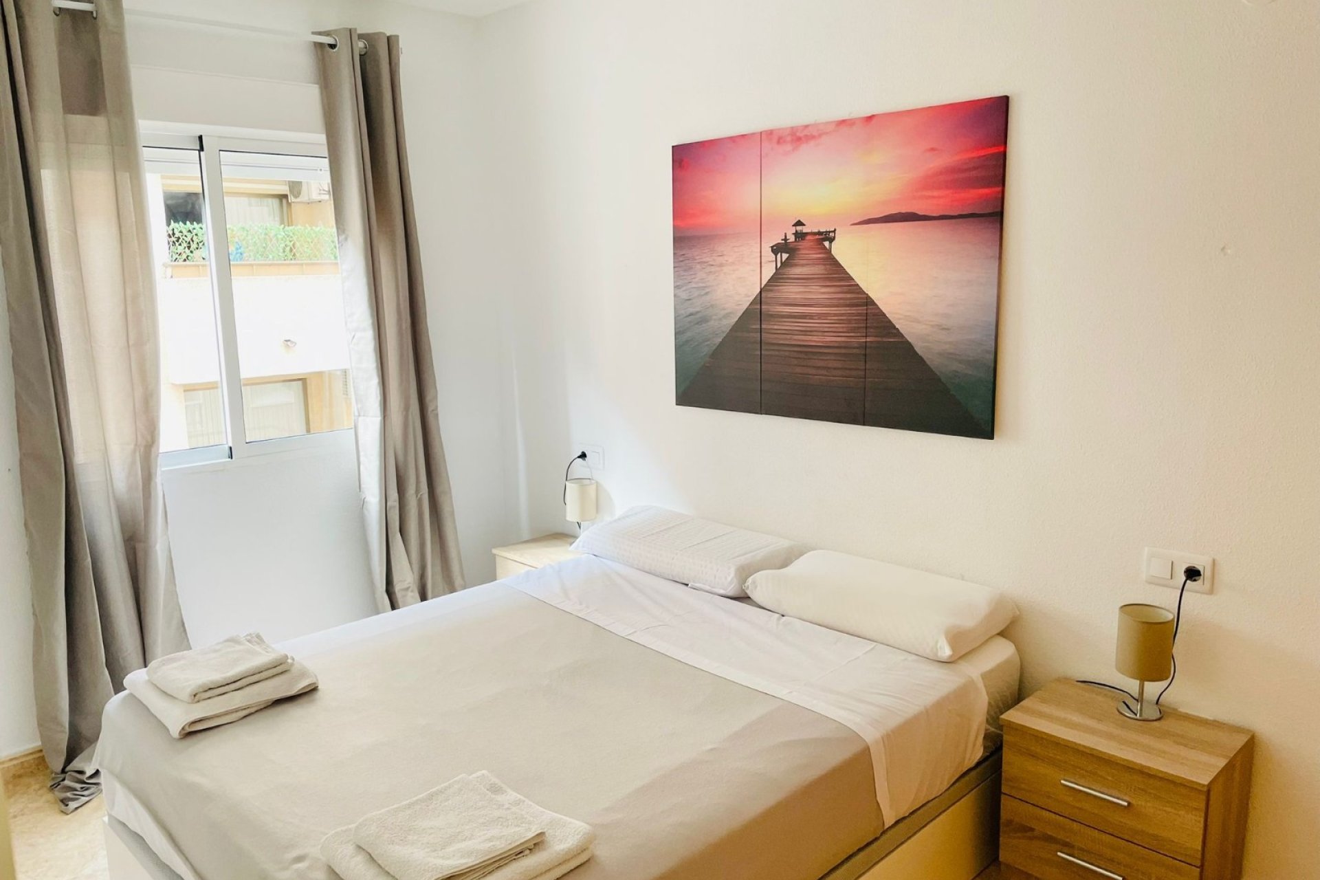 Вторичка - Apartment - Flat - Torrevieia - Parque las naciones