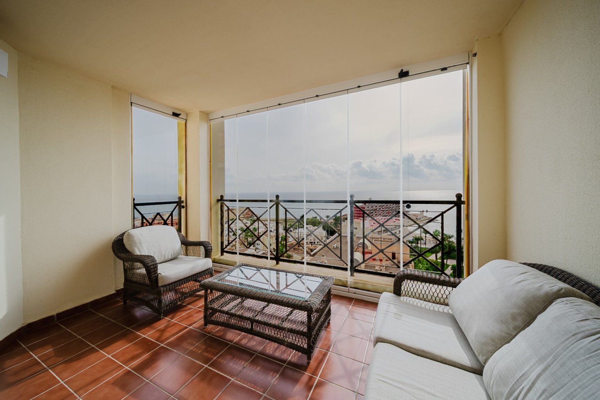 Вторичка - Apartment - Flat - Torrevieia - Playa de Los Locos