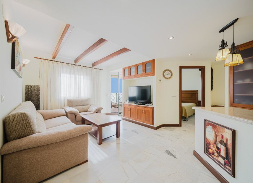 Вторичка - Apartment - Flat - Torrevieia - Playa de Los Locos