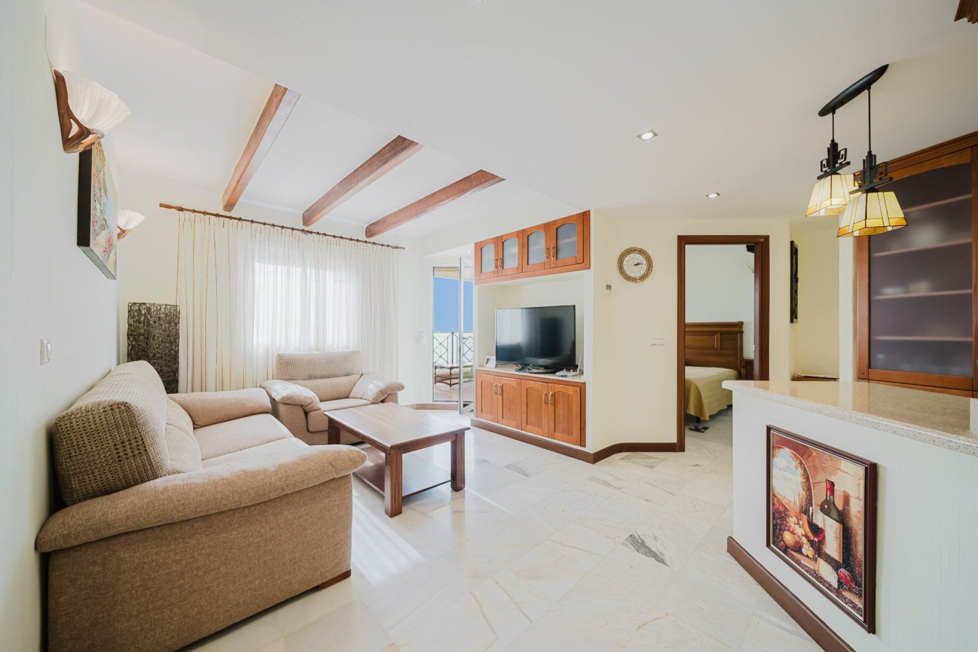 Вторичка - Apartment - Flat - Torrevieia - Playa de Los Locos