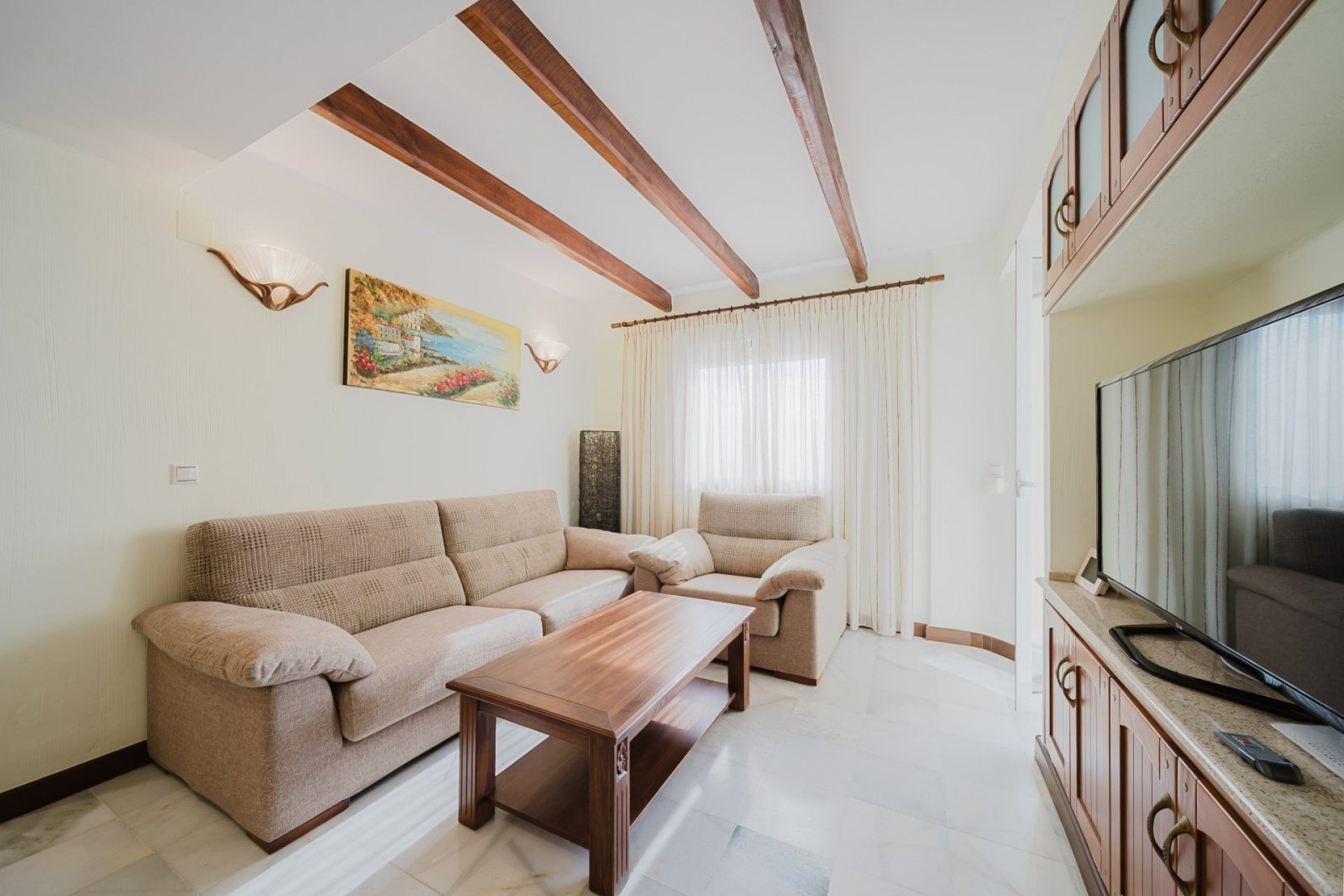 Вторичка - Apartment - Flat - Torrevieia - Playa de Los Locos