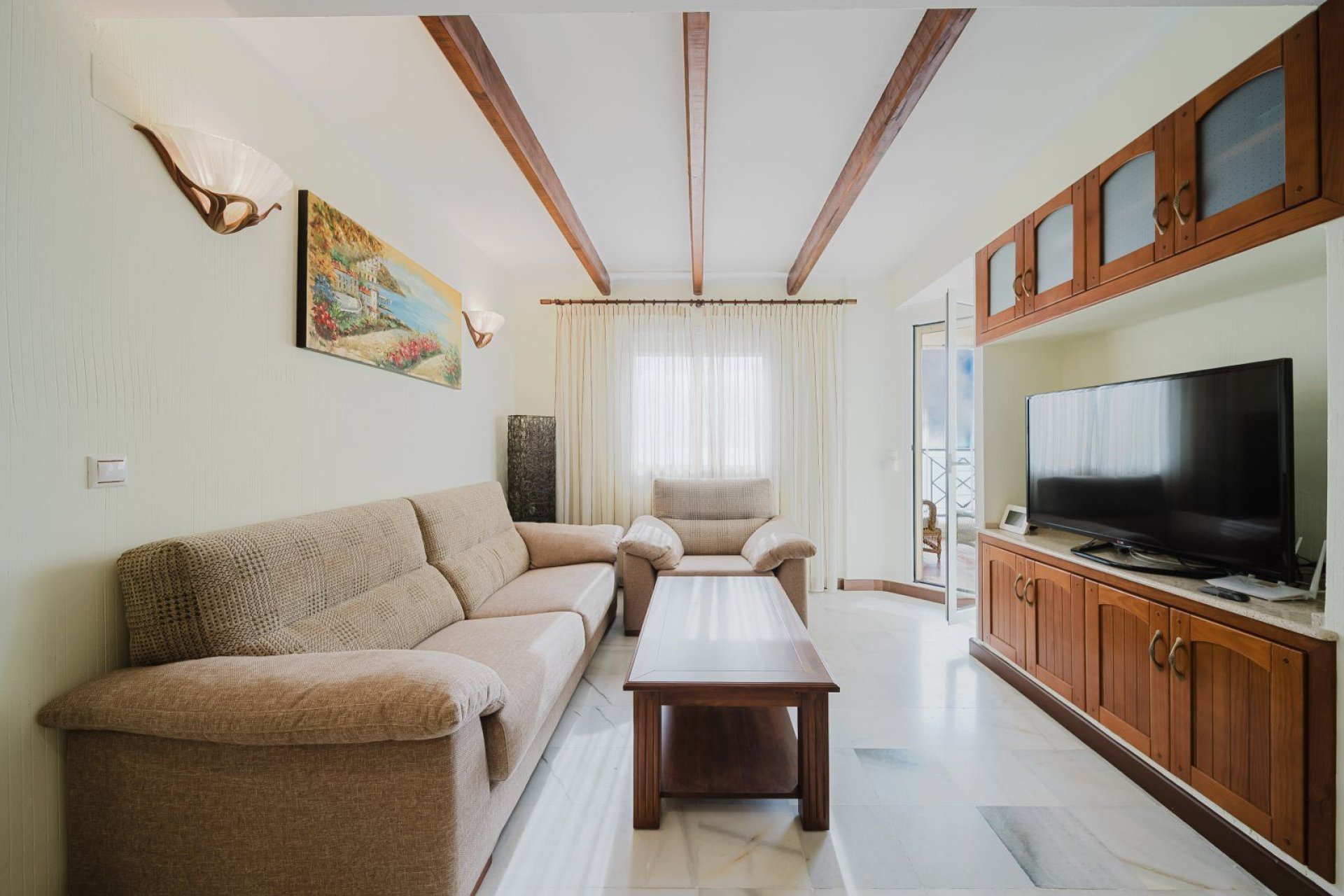 Вторичка - Apartment - Flat - Torrevieia - Playa de Los Locos