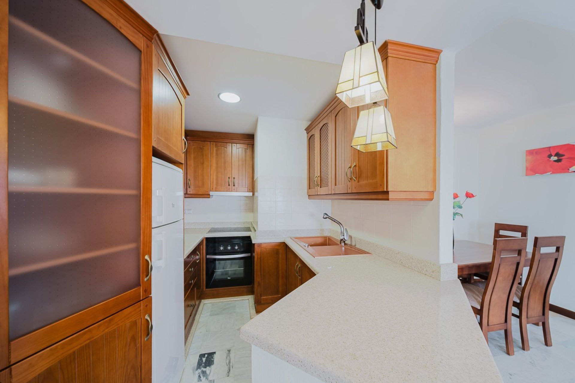 Вторичка - Apartment - Flat - Torrevieia - Playa de Los Locos