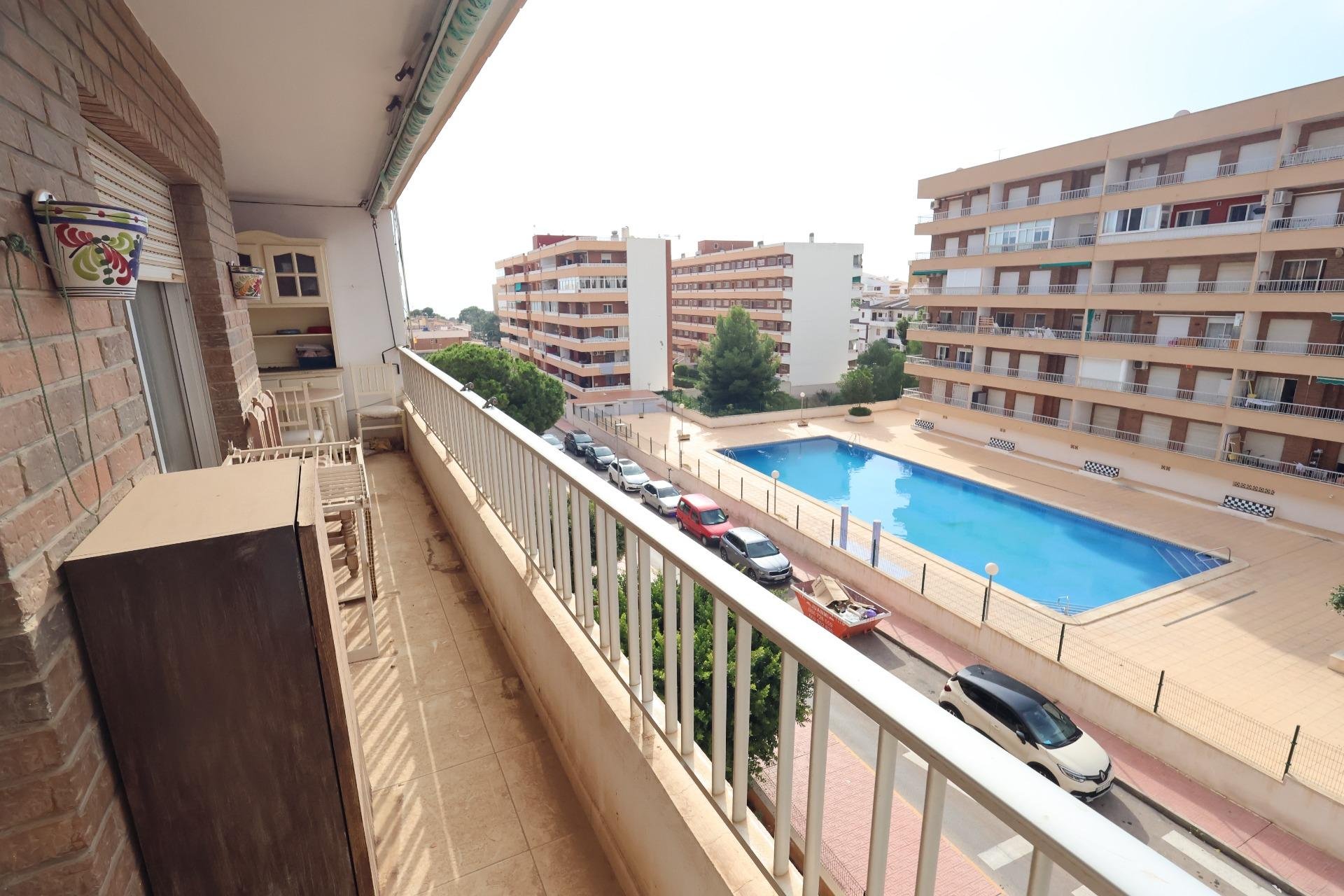 Вторичка - Apartment - Flat - Torrevieia - Punta Prima