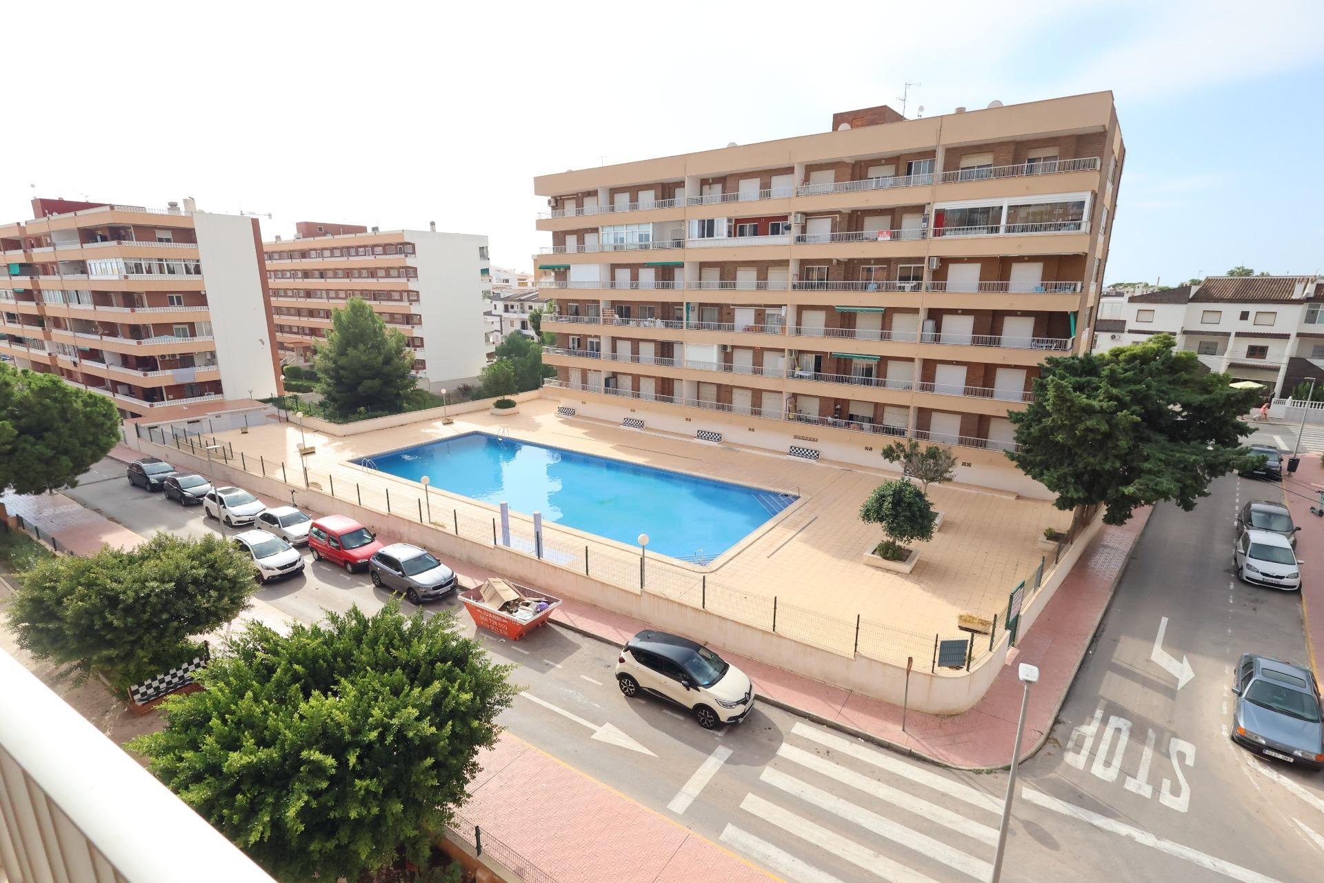 Вторичка - Apartment - Flat - Torrevieia - Punta Prima