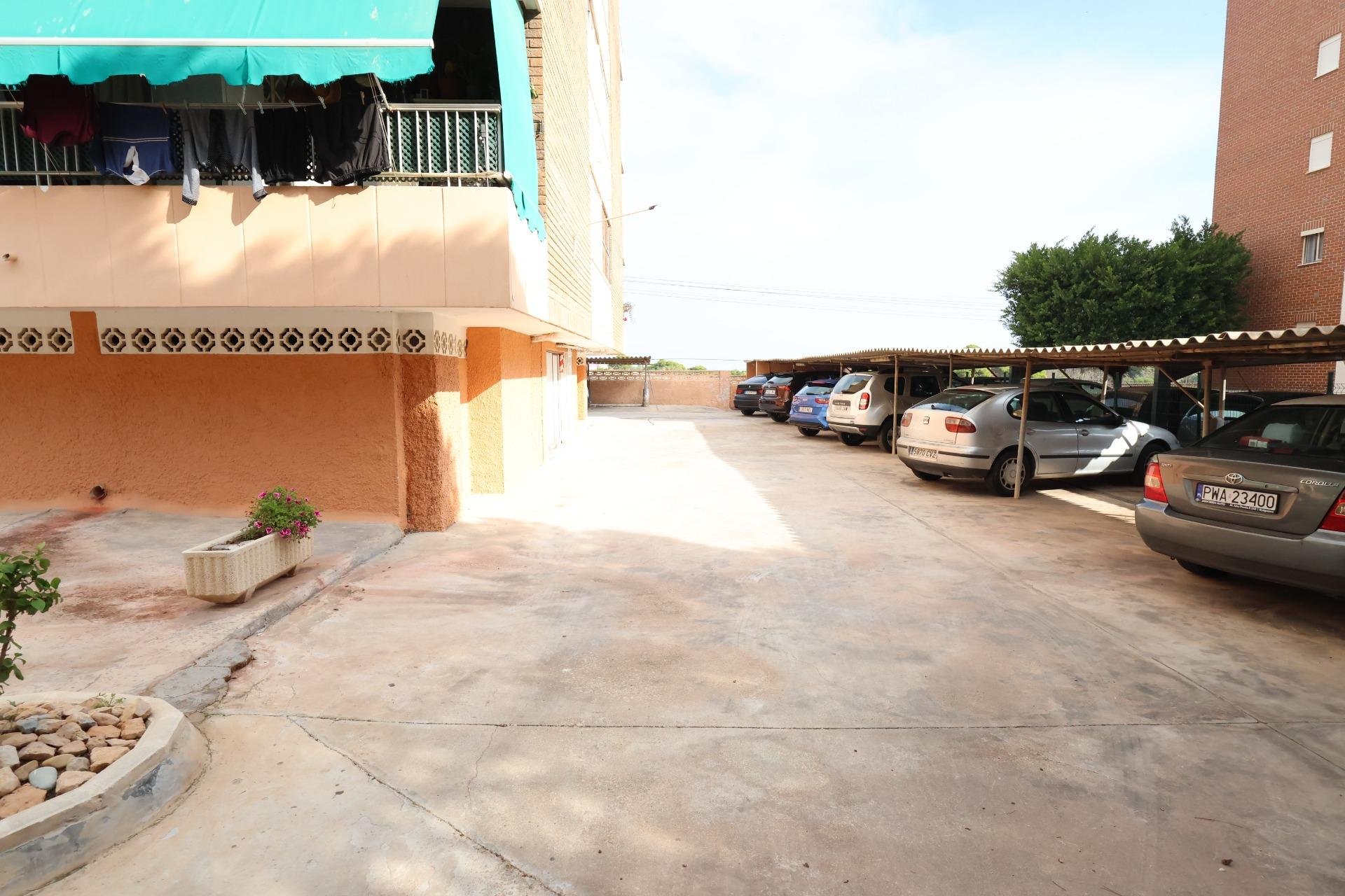 Вторичка - Apartment - Flat - Torrevieia - Punta Prima