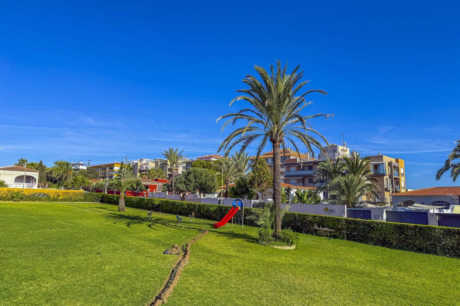 Вторичка - Apartment - Flat - Torrevieia - Rocio Del Mar