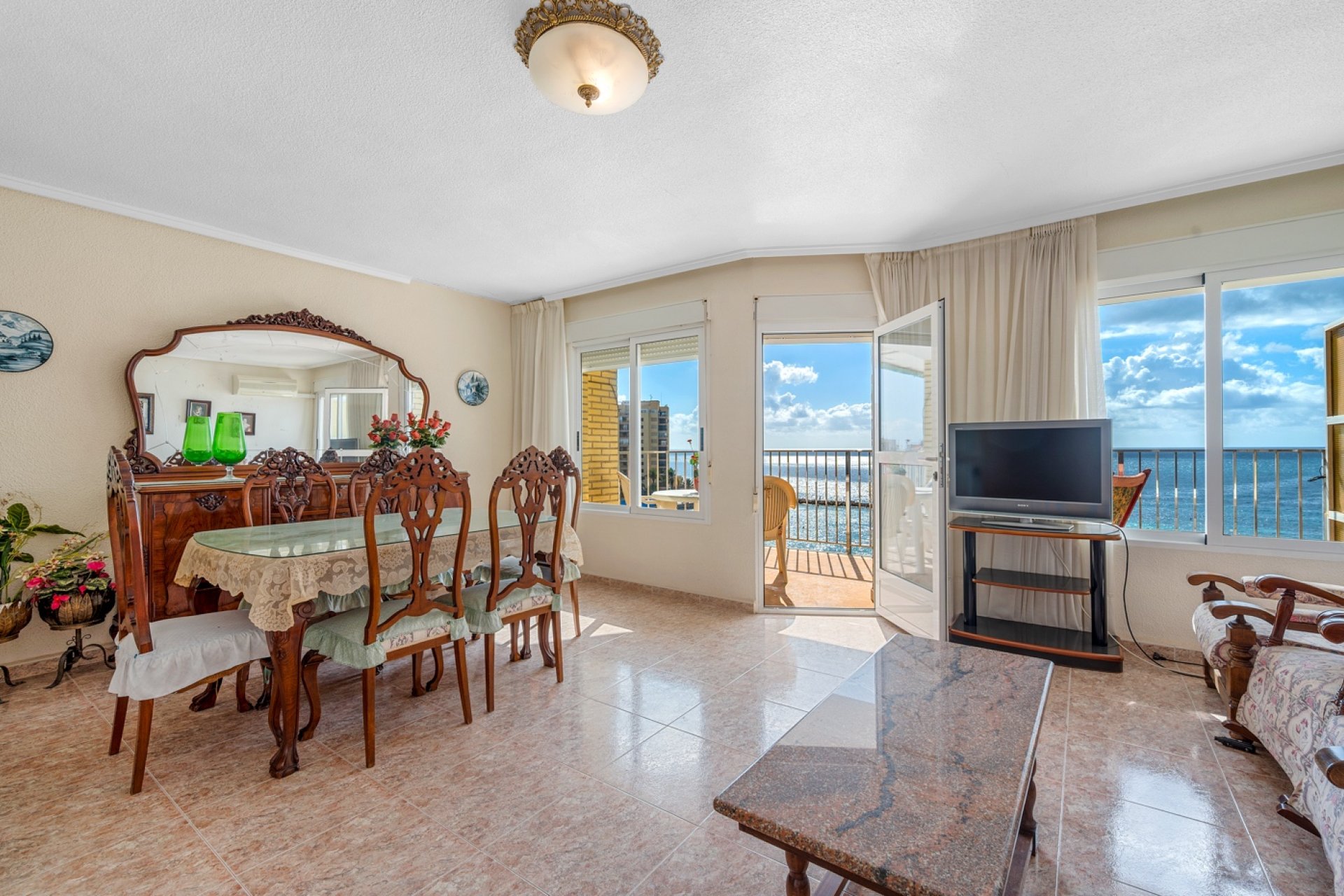 Вторичка - Apartment - Flat - Torrevieia - Torrevieja