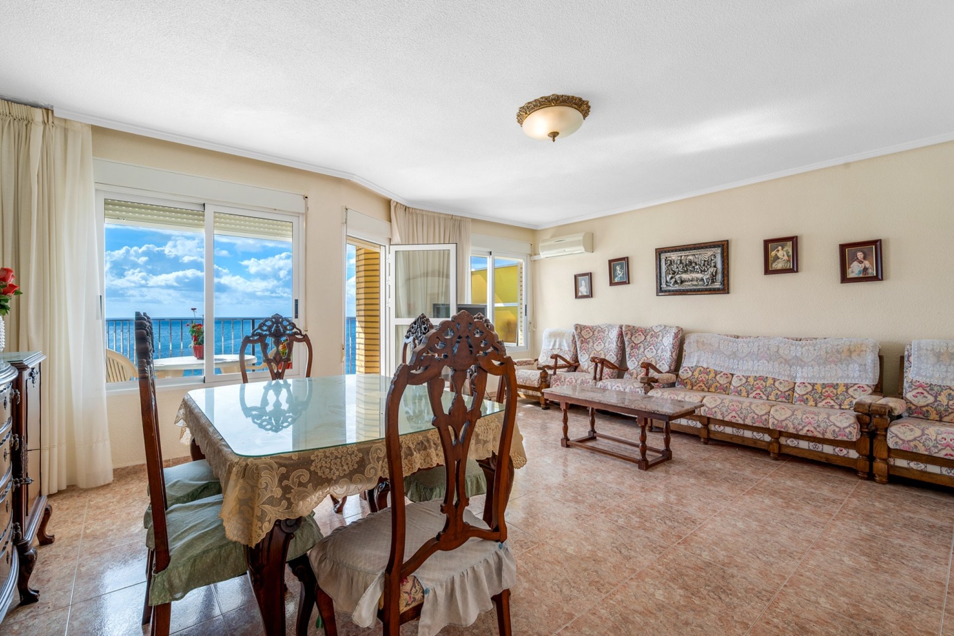 Вторичка - Apartment - Flat - Torrevieia - Torrevieja