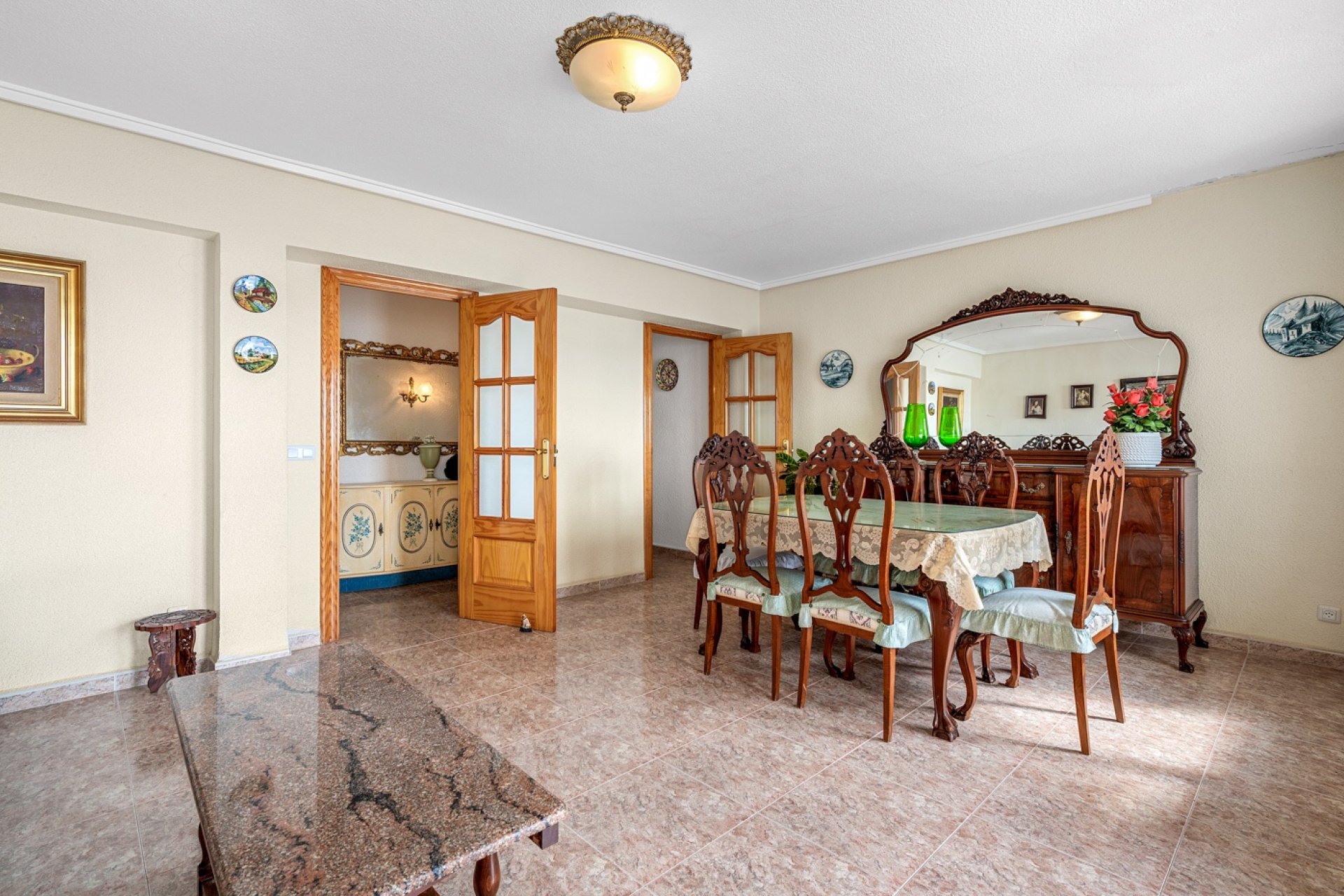 Вторичка - Apartment - Flat - Torrevieia - Torrevieja