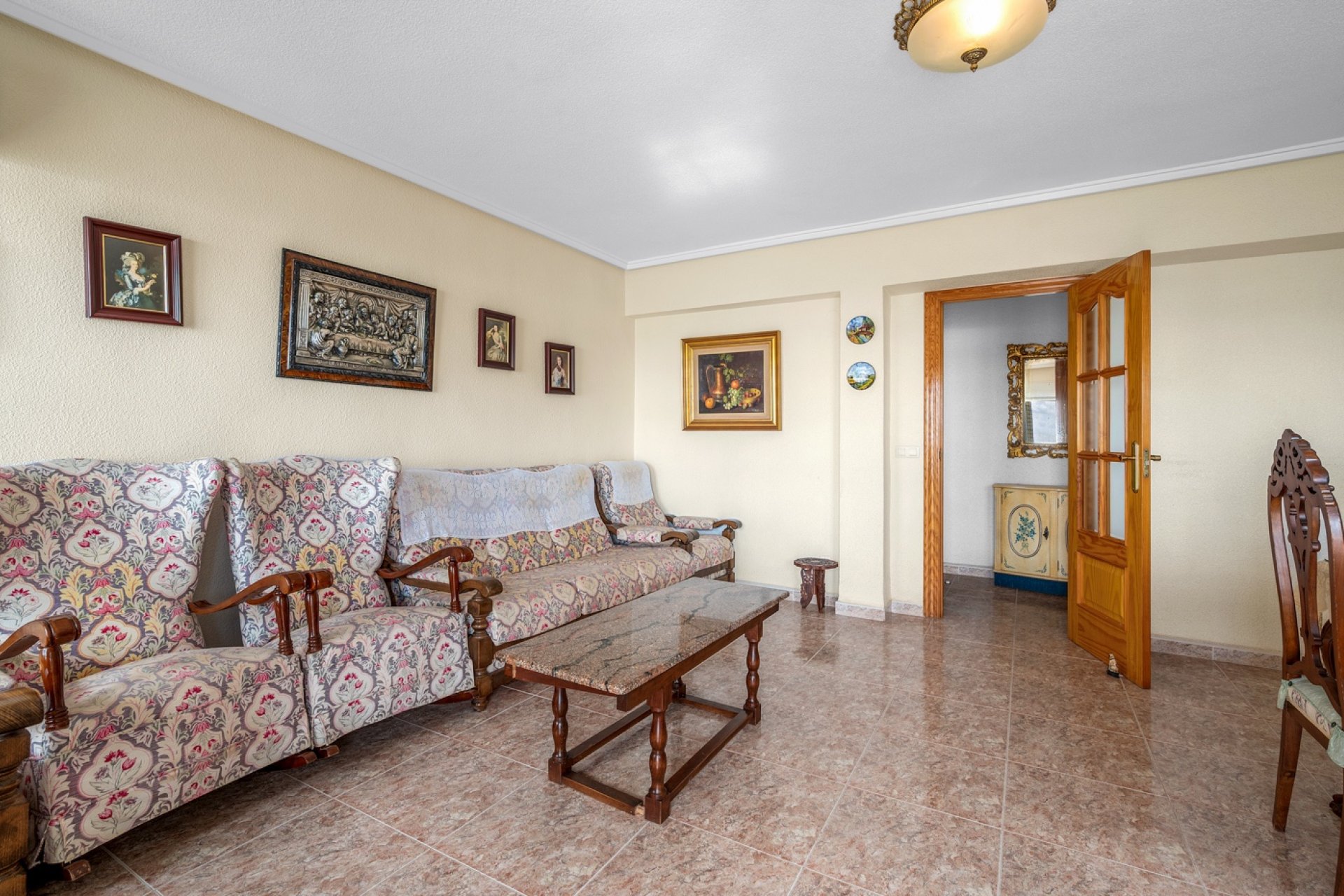 Вторичка - Apartment - Flat - Torrevieia - Torrevieja