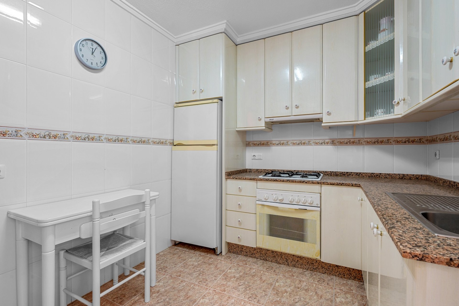 Вторичка - Apartment - Flat - Torrevieia - Torrevieja