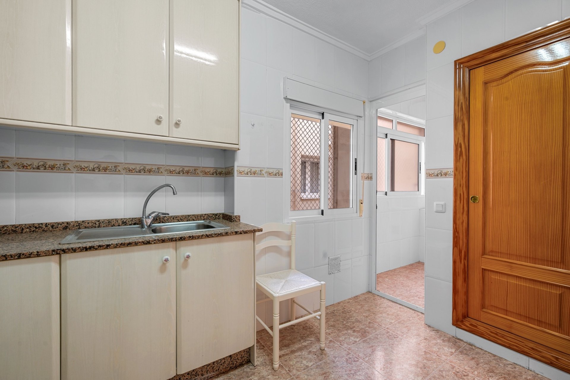 Вторичка - Apartment - Flat - Torrevieia - Torrevieja