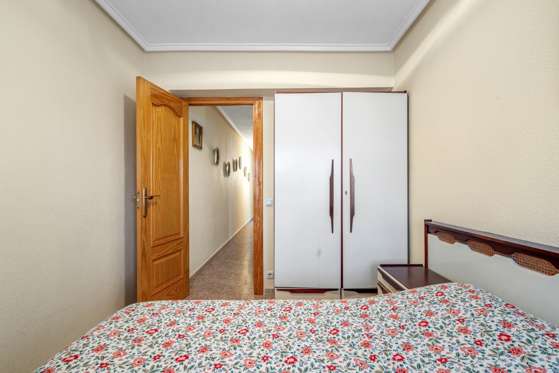 Вторичка - Apartment - Flat - Torrevieia - Torrevieja