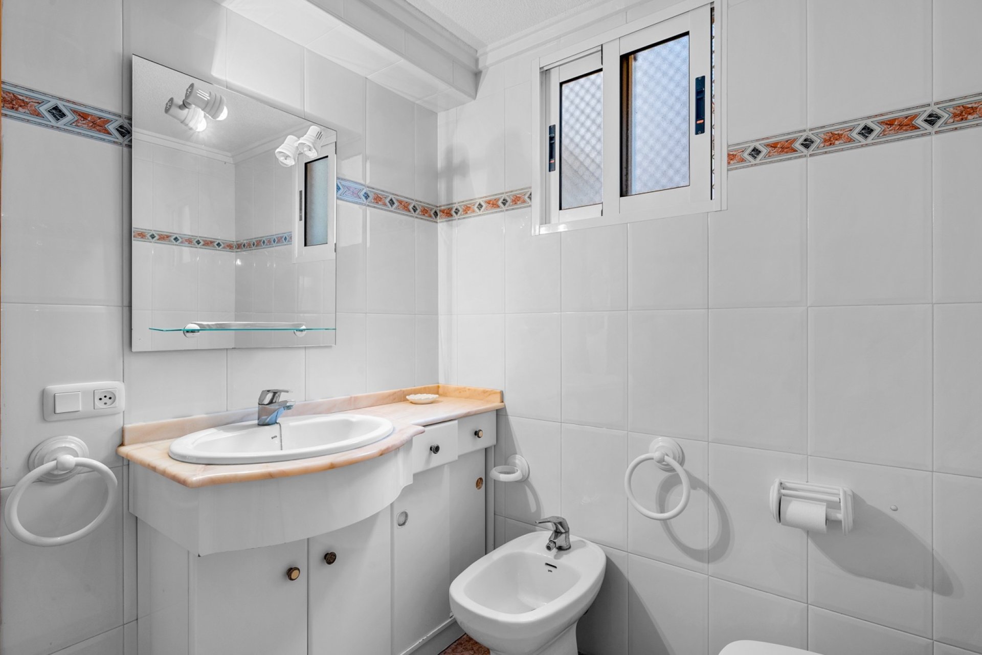 Вторичка - Apartment - Flat - Torrevieia - Torrevieja