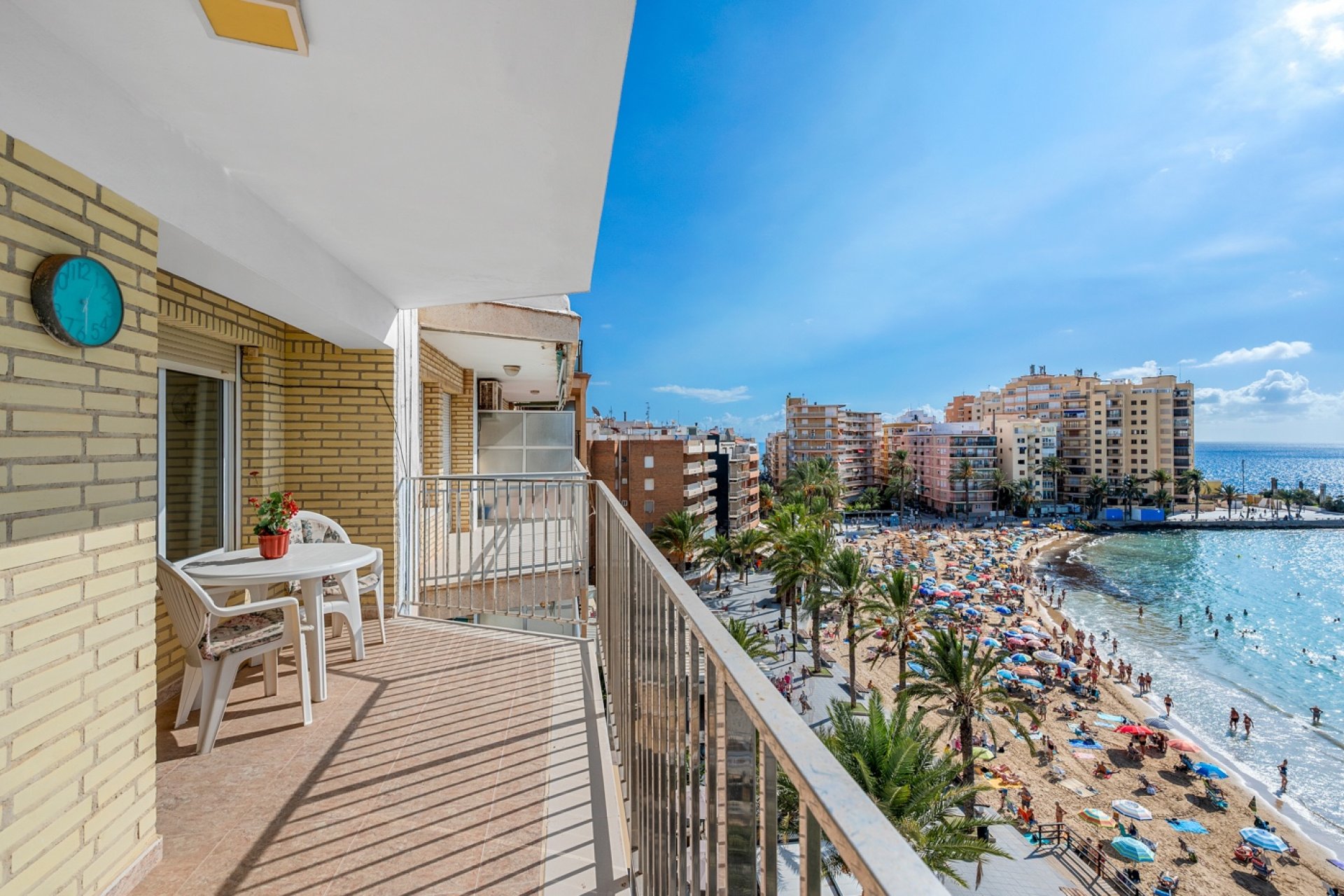 Вторичка - Apartment - Flat - Torrevieia - Torrevieja