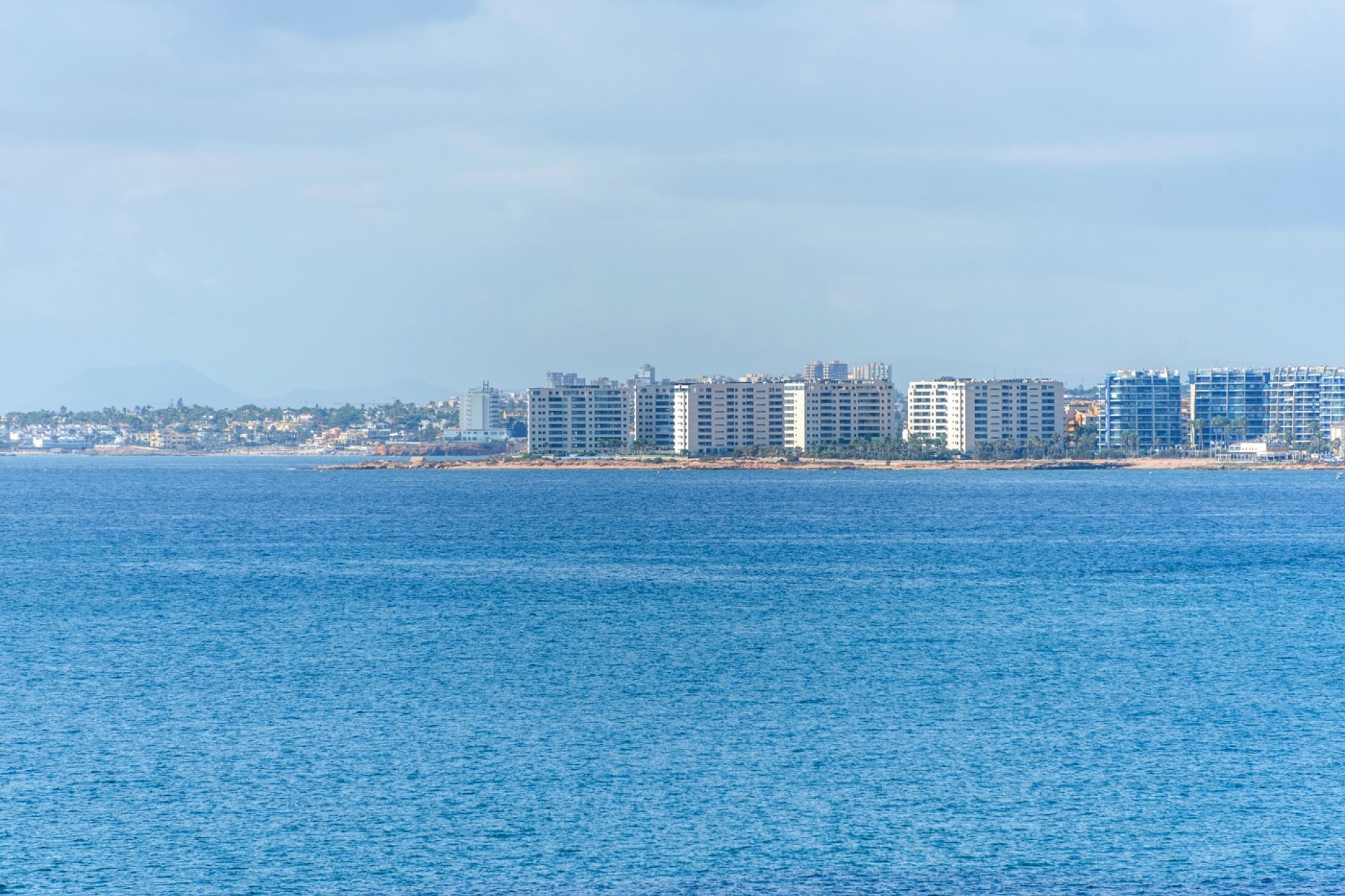 Вторичка - Apartment - Flat - Torrevieia - Torrevieja