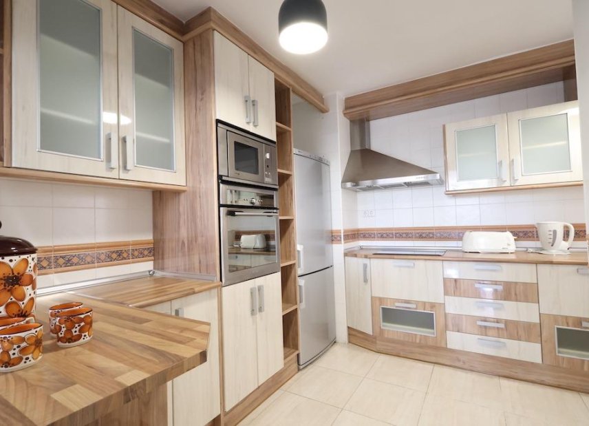 Вторичка - Apartment - Flat - Torrevieia - Torrevieja