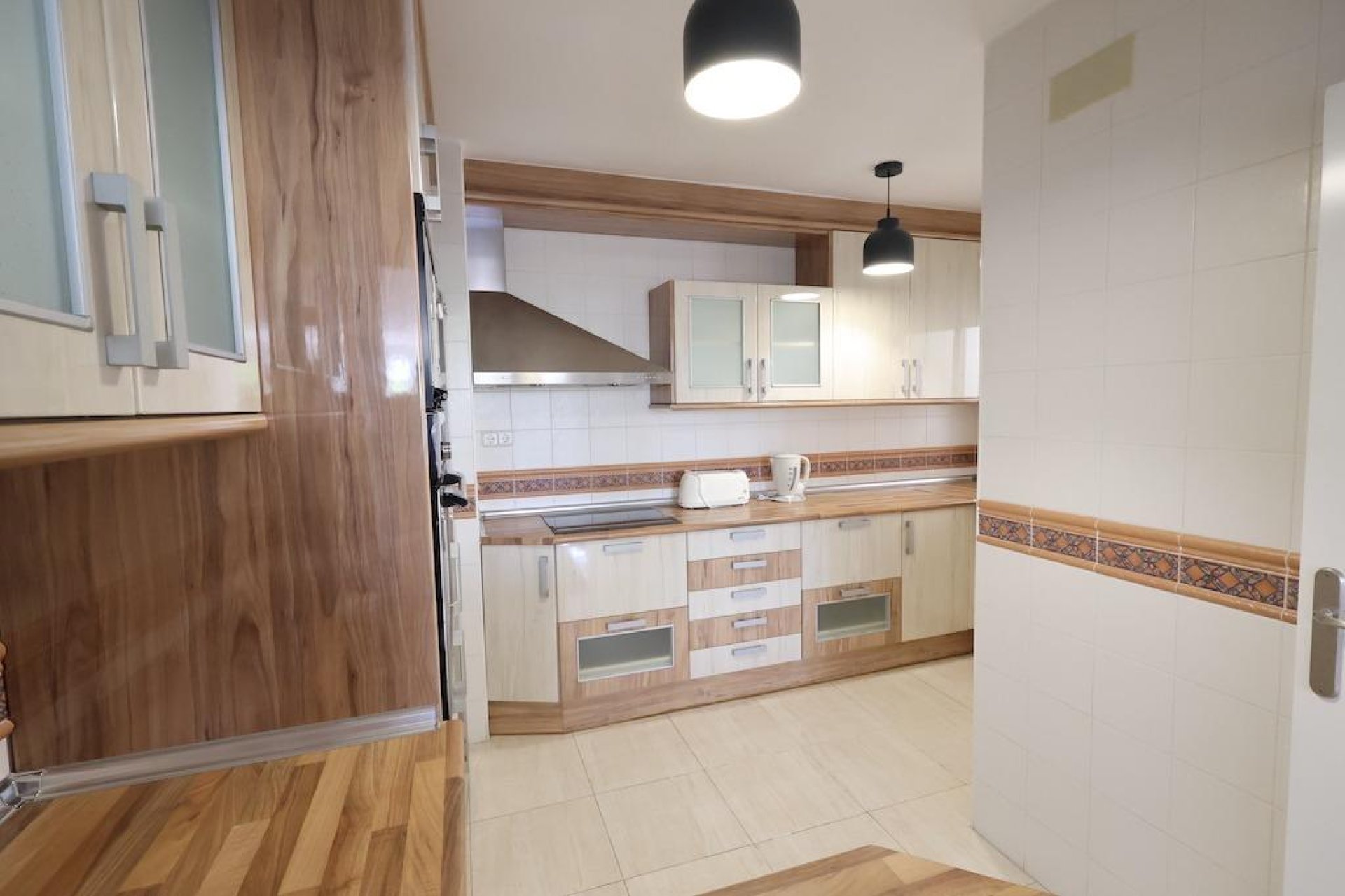 Вторичка - Apartment - Flat - Torrevieia - Torrevieja