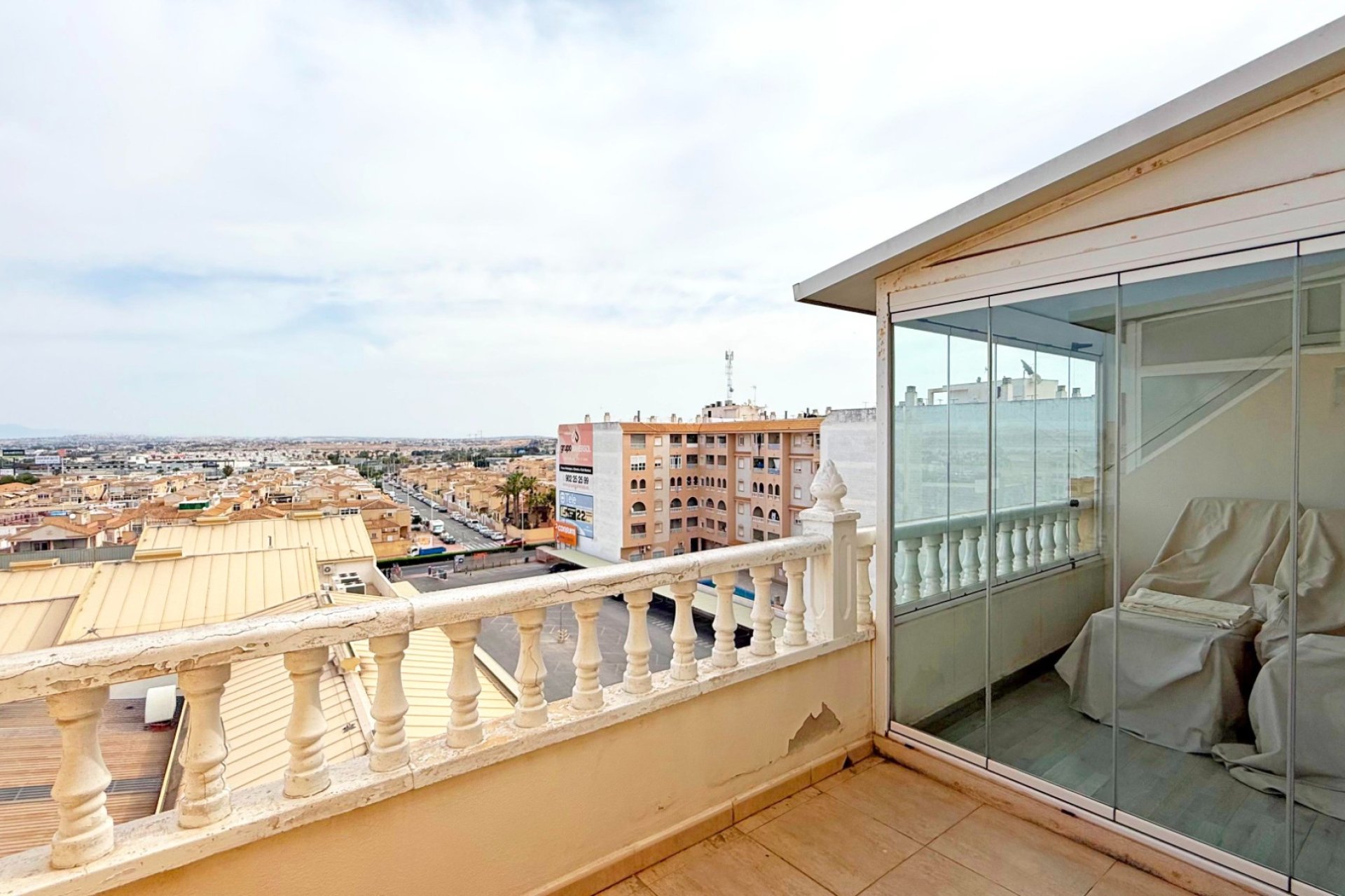 Вторичка - Apartment - Flat - Torrevieia - Torrevieja