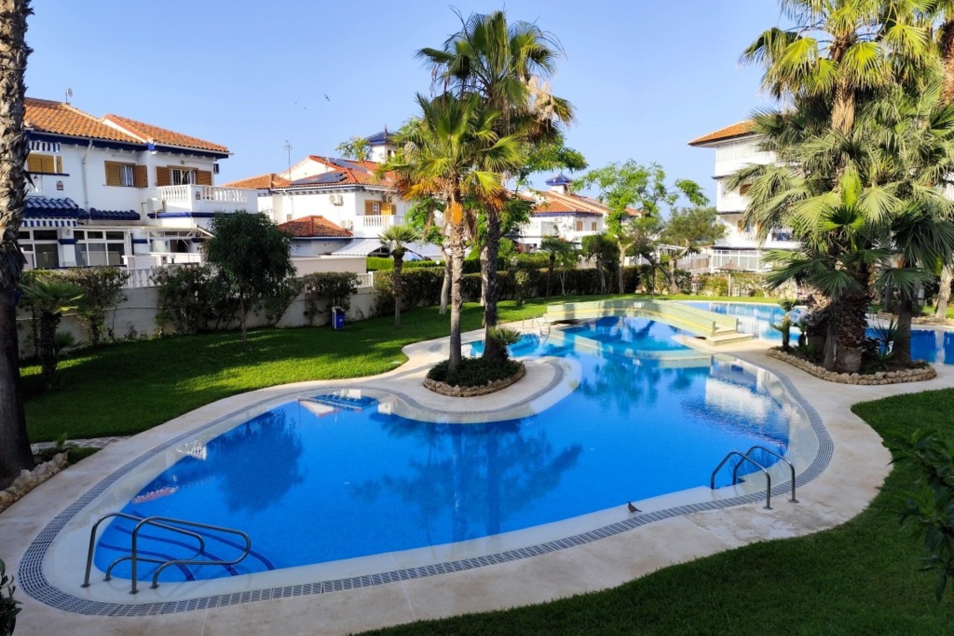 Вторичка - Apartment - Flat - Torrevieia - Torrevieja