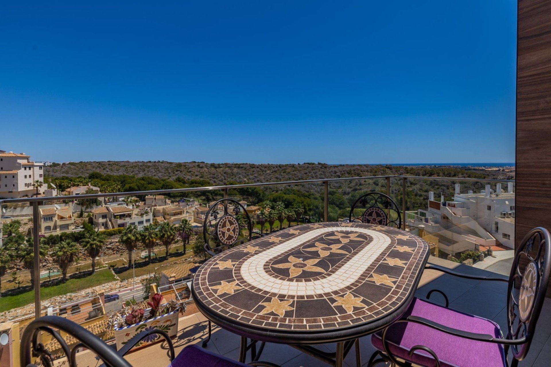 Вторичка - Ático - Orihuela Costa - Las Ramblas