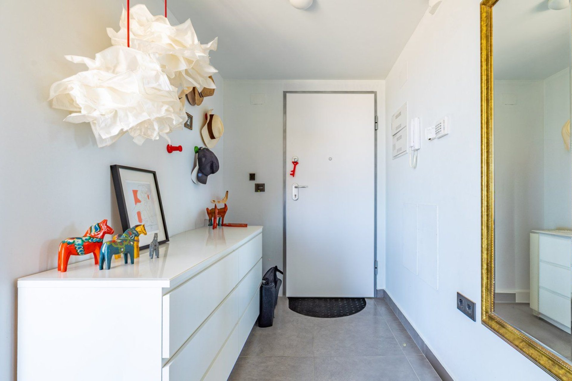 Вторичка - Ático - Orihuela Costa - Las Ramblas