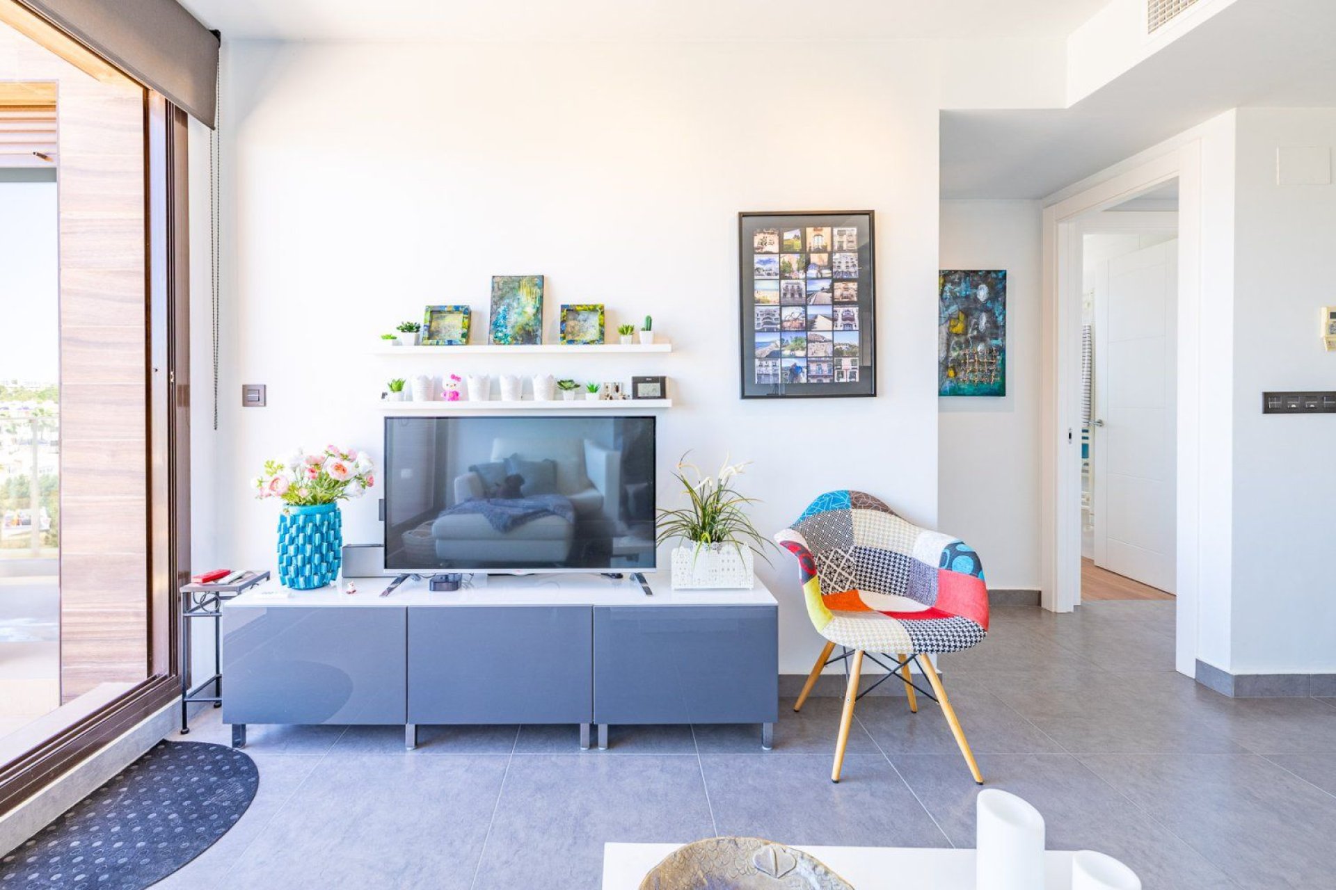 Вторичка - Ático - Orihuela Costa - Las Ramblas