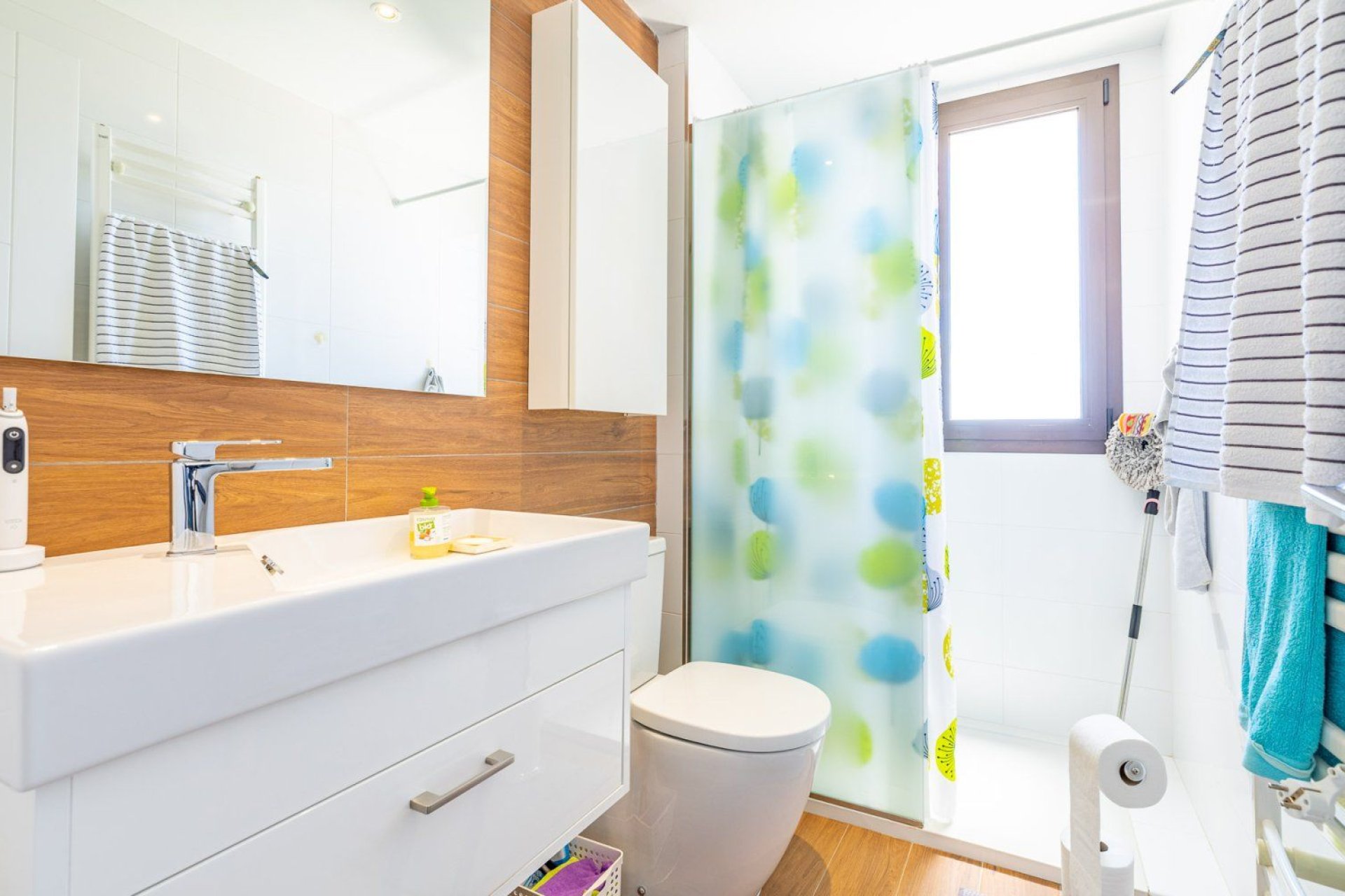 Вторичка - Ático - Orihuela Costa - Las Ramblas