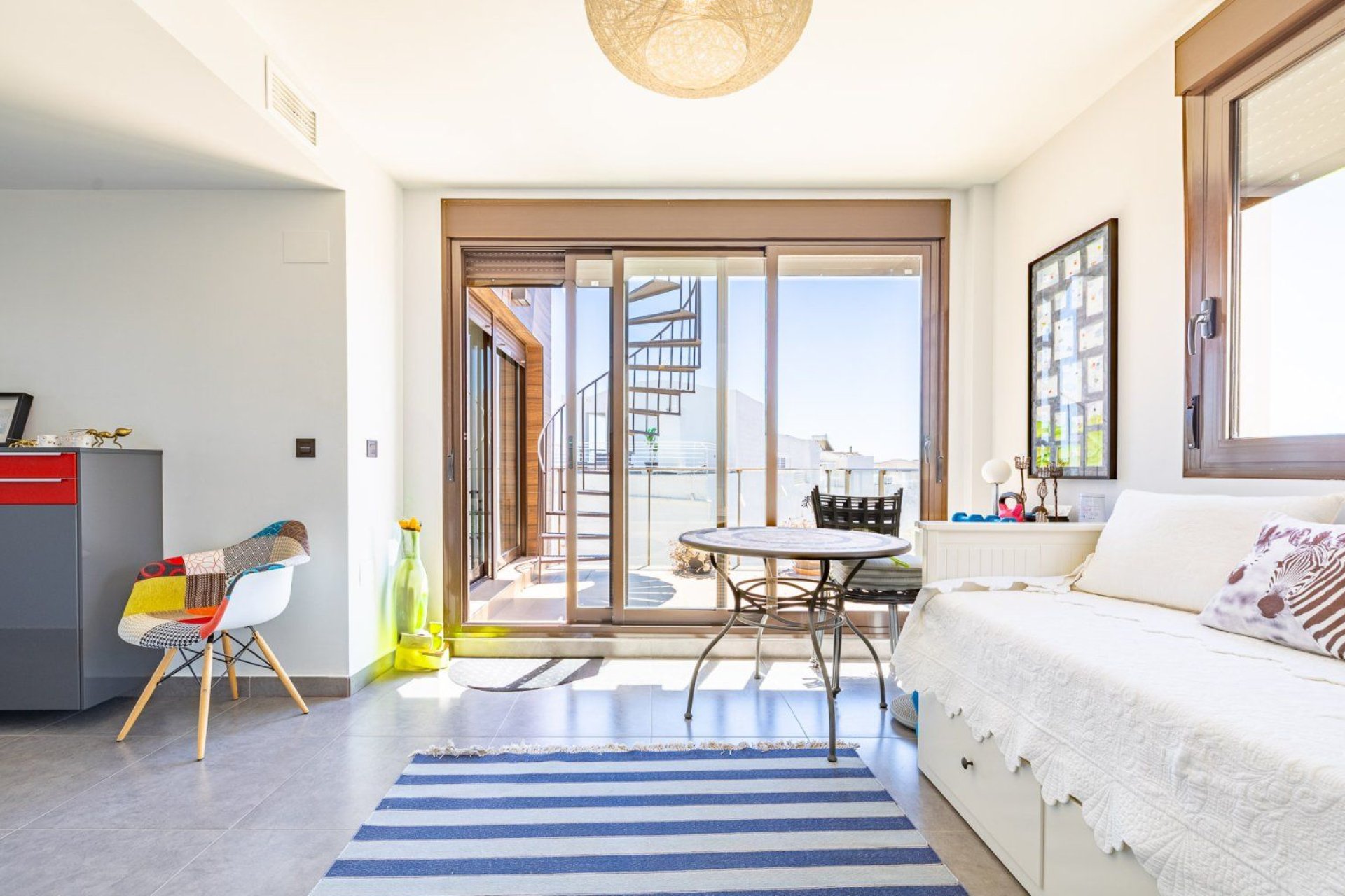 Вторичка - Ático - Orihuela Costa - Las Ramblas