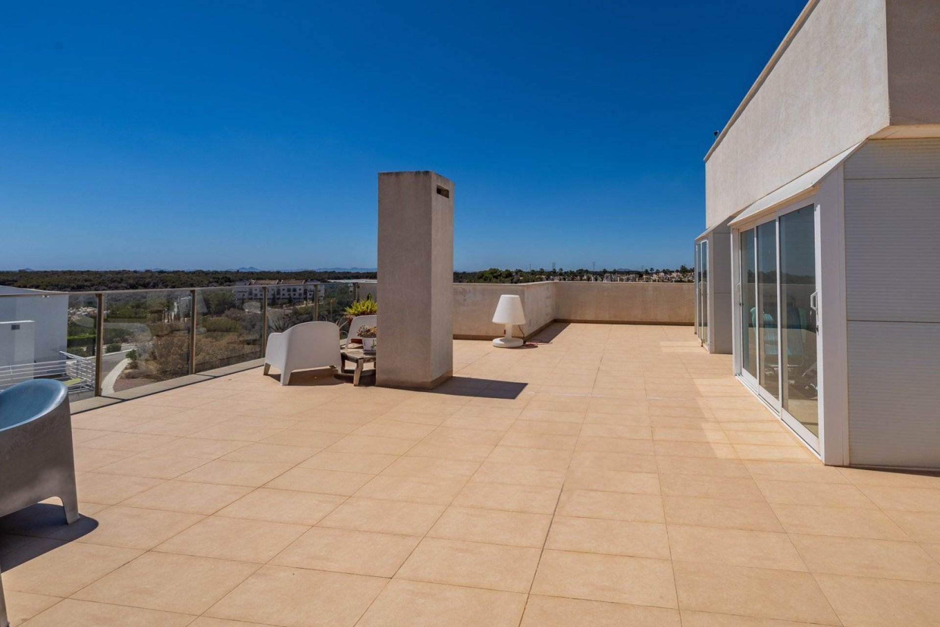 Вторичка - Ático - Orihuela Costa - Las Ramblas