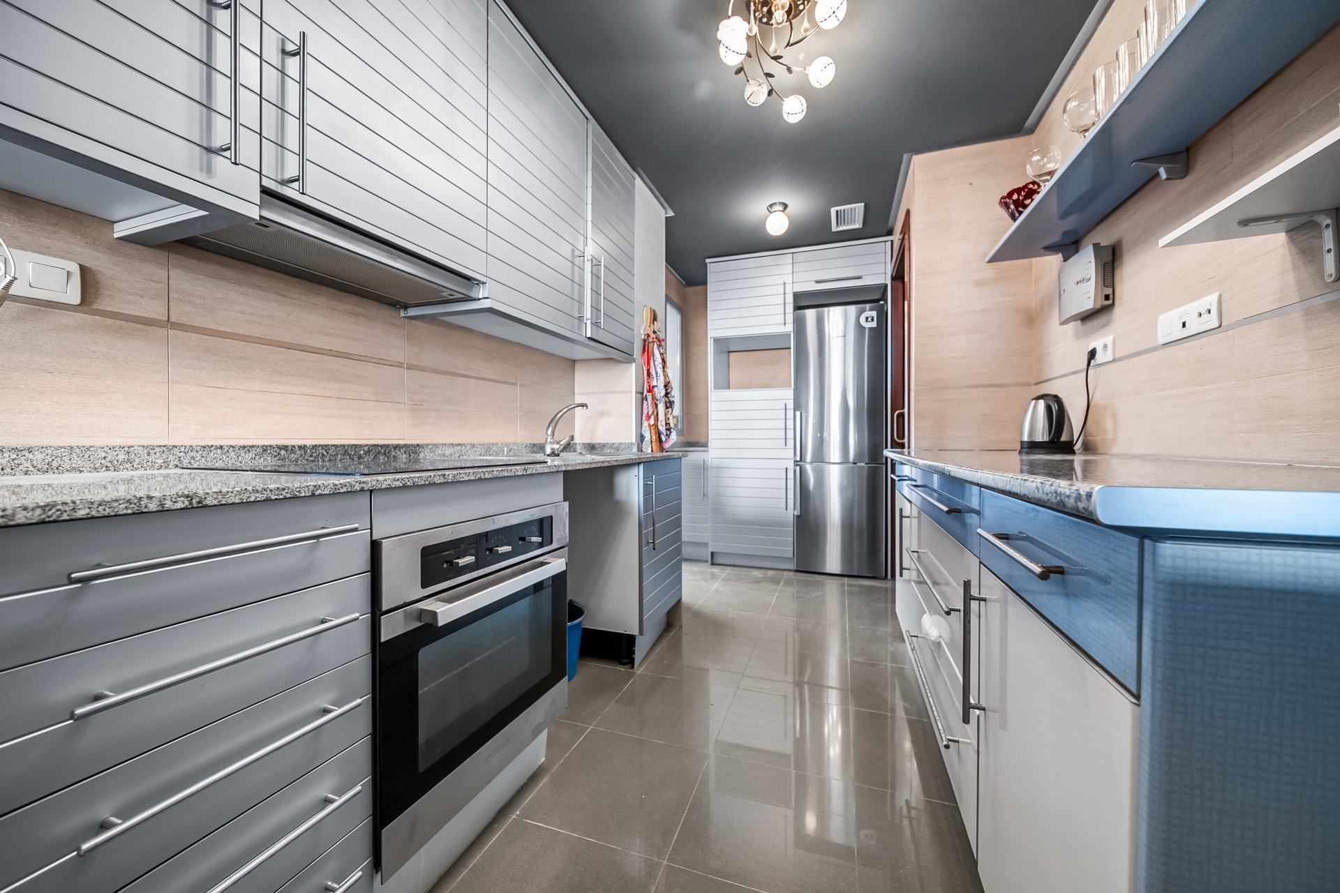 Вторичка - Ático - Torrevieia - Center