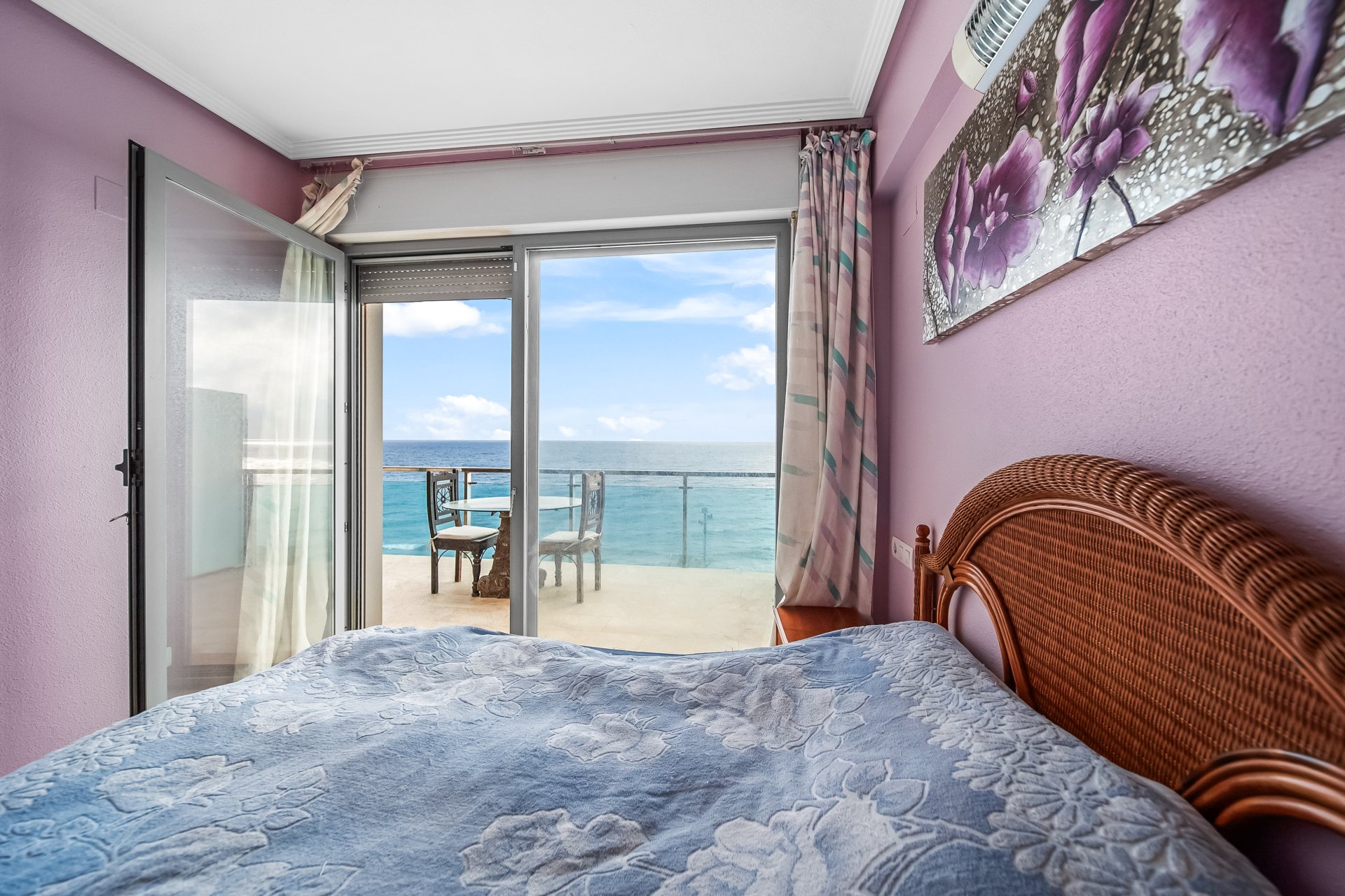 Вторичка - Ático - Torrevieia - Center