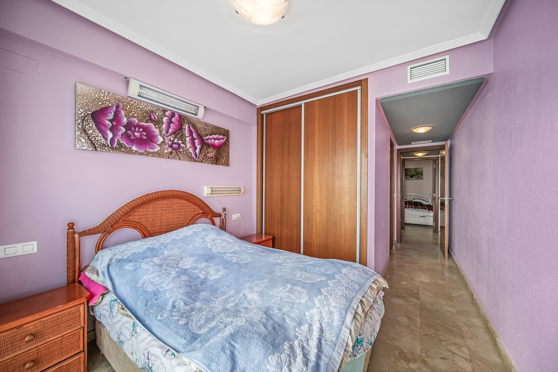 Вторичка - Ático - Torrevieia - Center