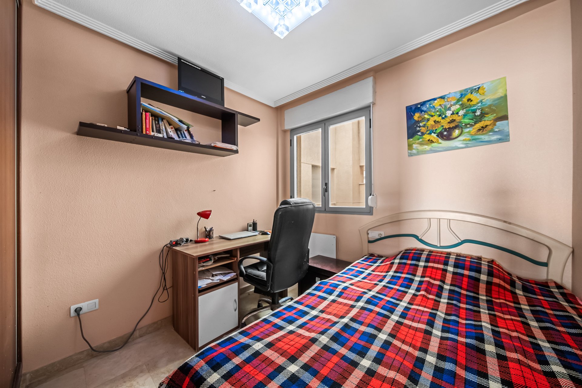 Вторичка - Ático - Torrevieia - Center