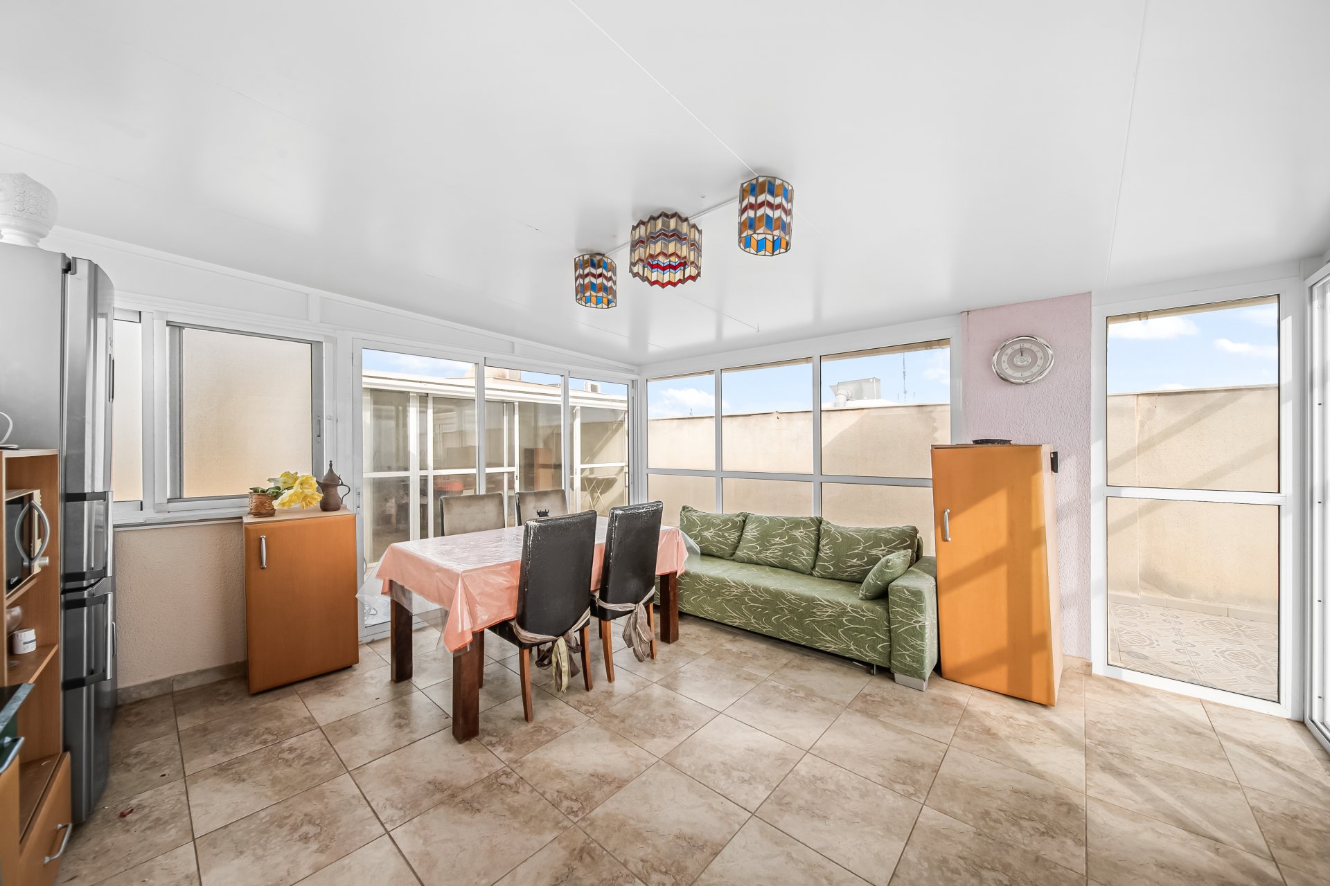 Вторичка - Ático - Torrevieia - Center