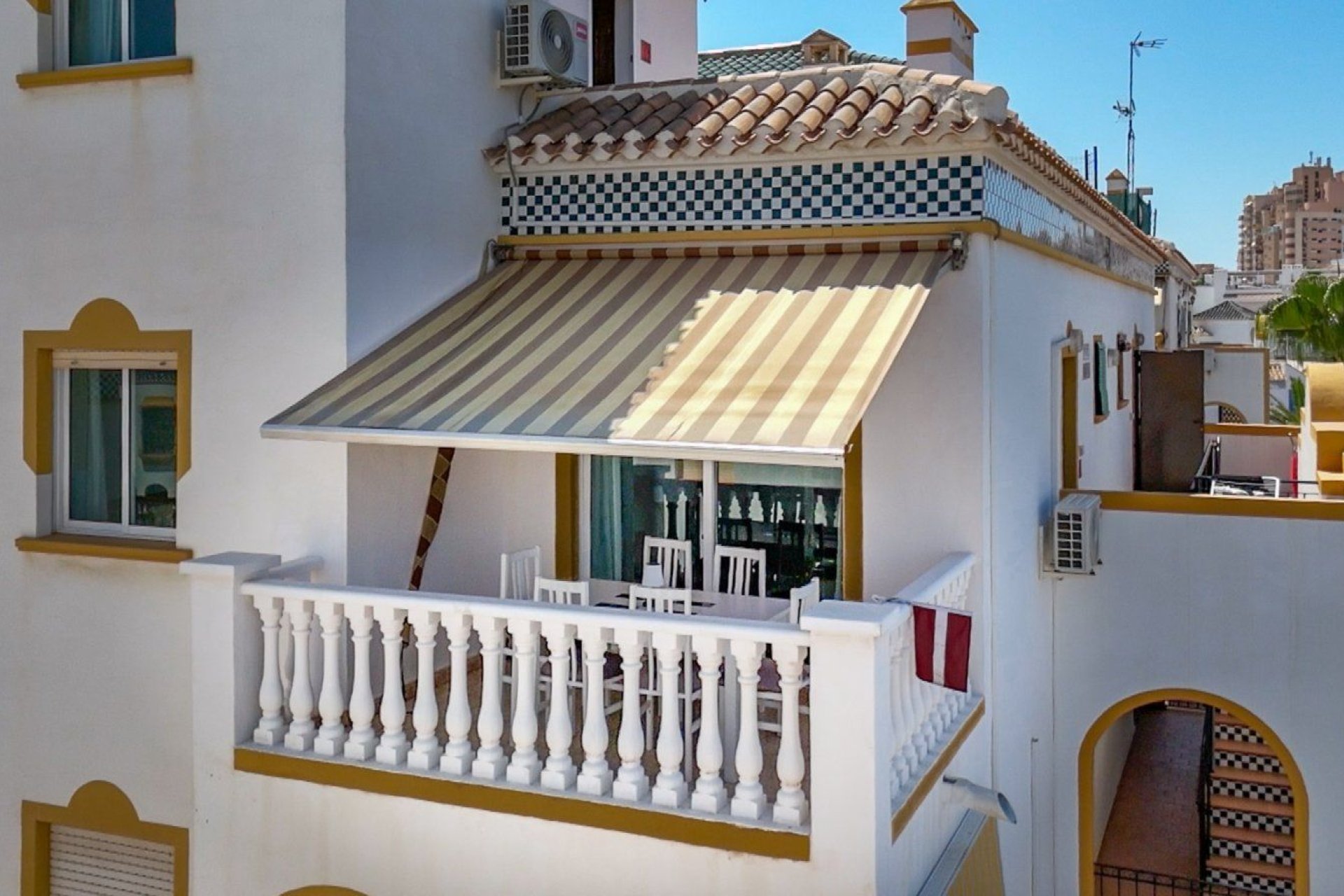 Вторичка - Ático - Torrevieia - La Mata