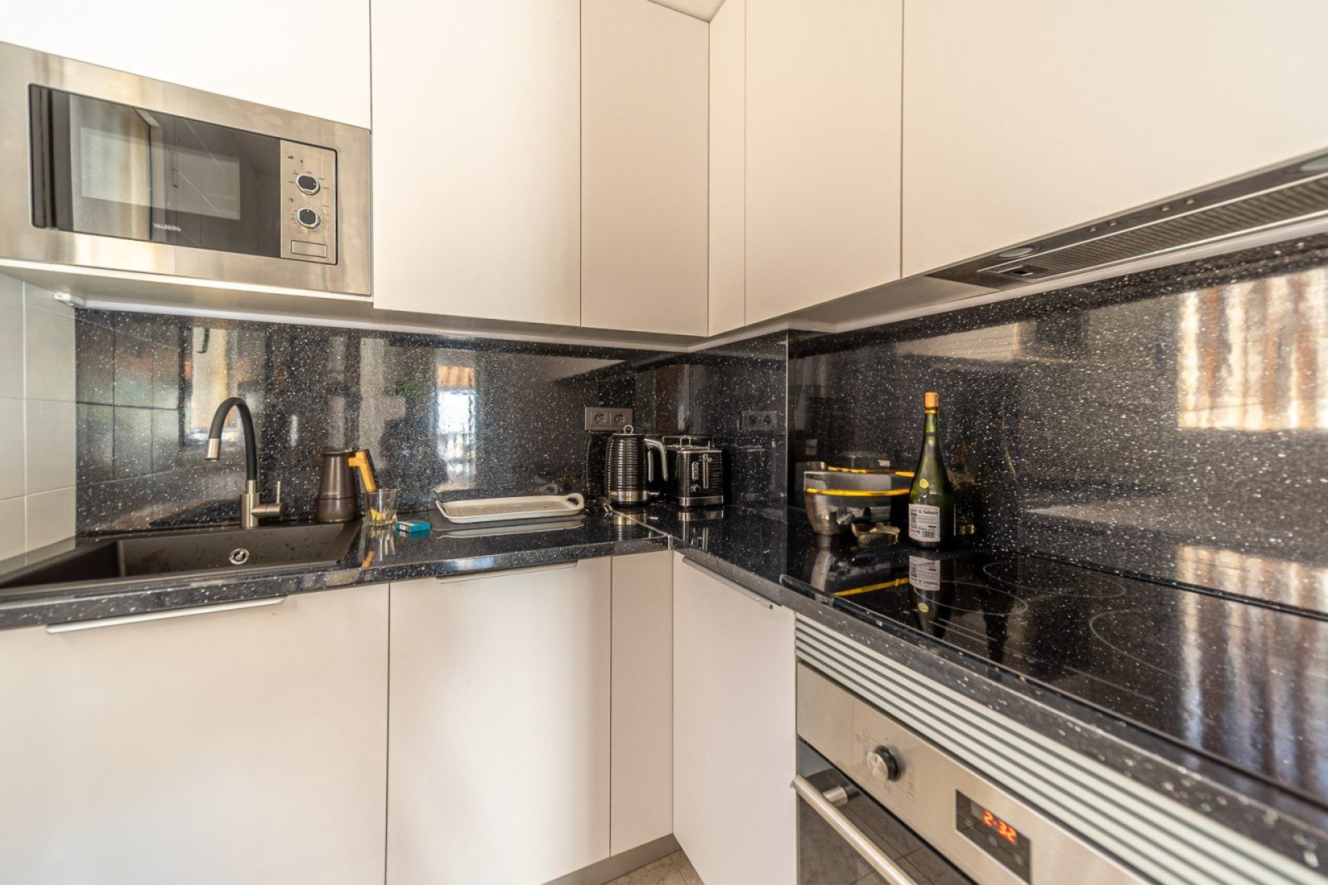 Вторичка - Ático - Torrevieia - La Mata