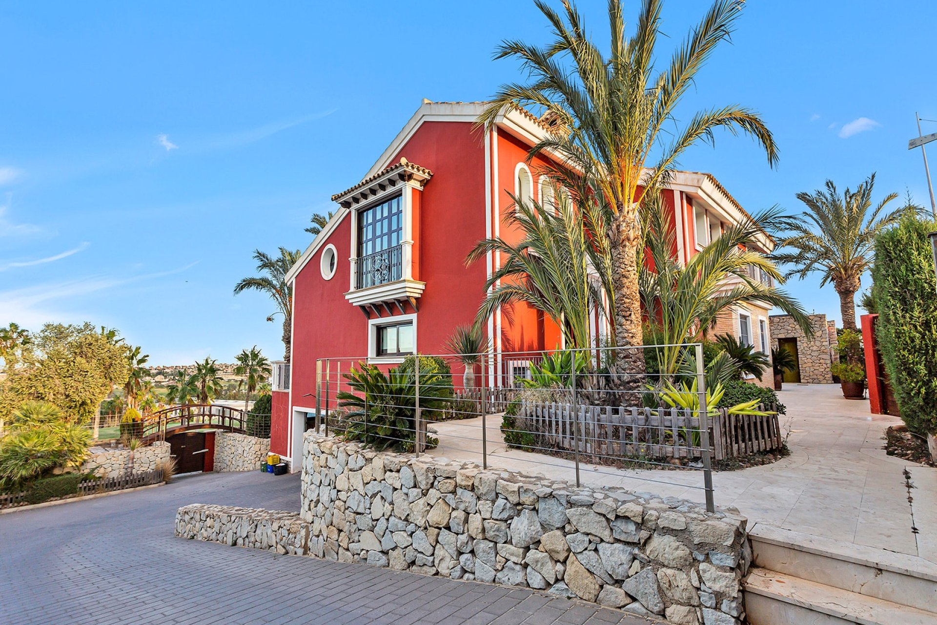 Вторичка - Bилла - Algorfa - La Finca Golf