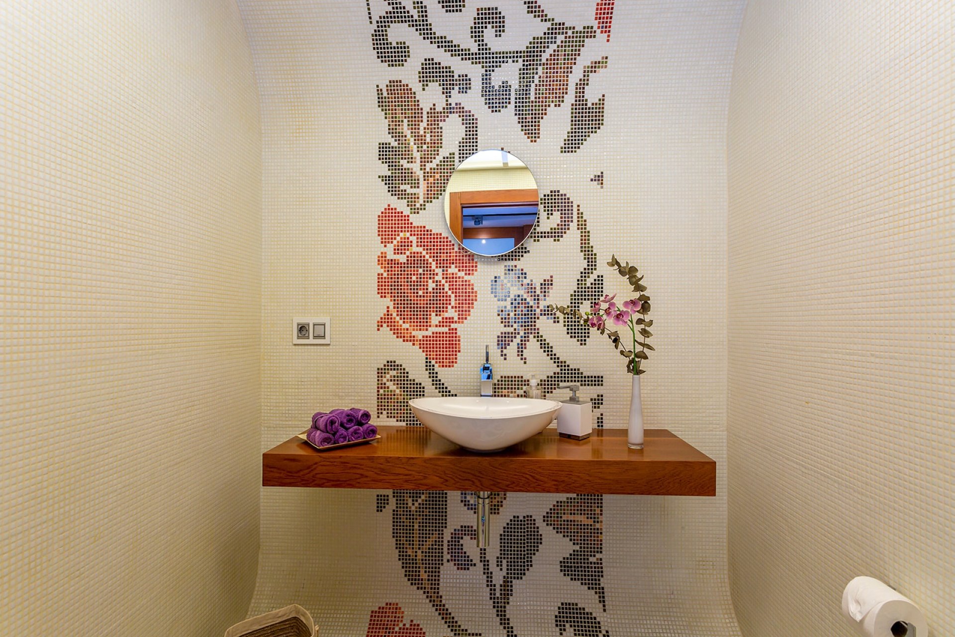 Вторичка - Bилла - Algorfa - La Finca Golf